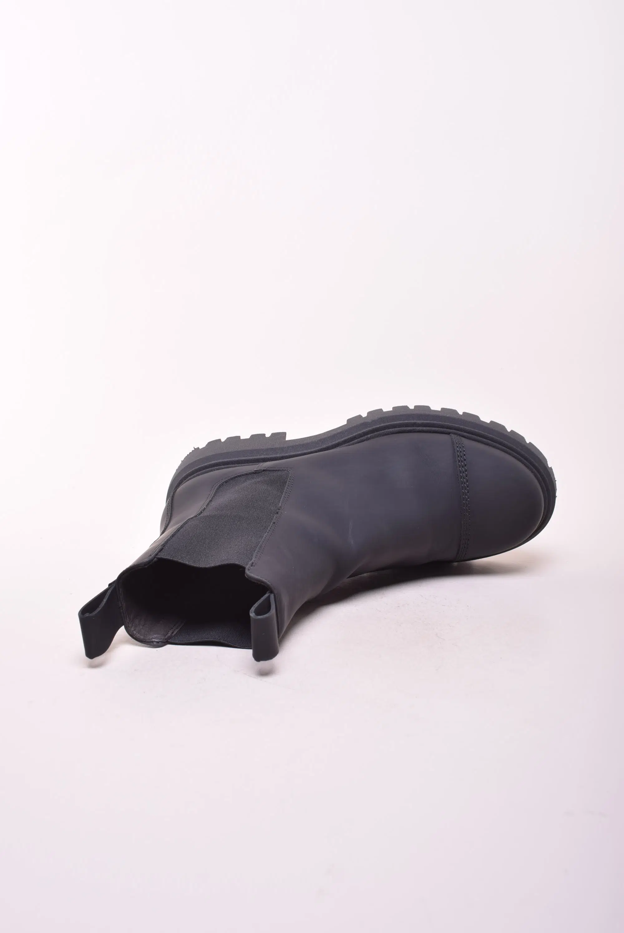 Ghete dama cu platforma [4]