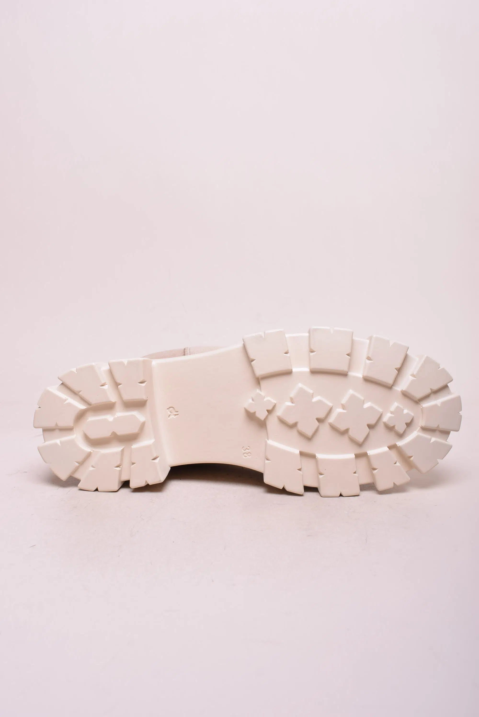 Ghete dama cu platforma [2]