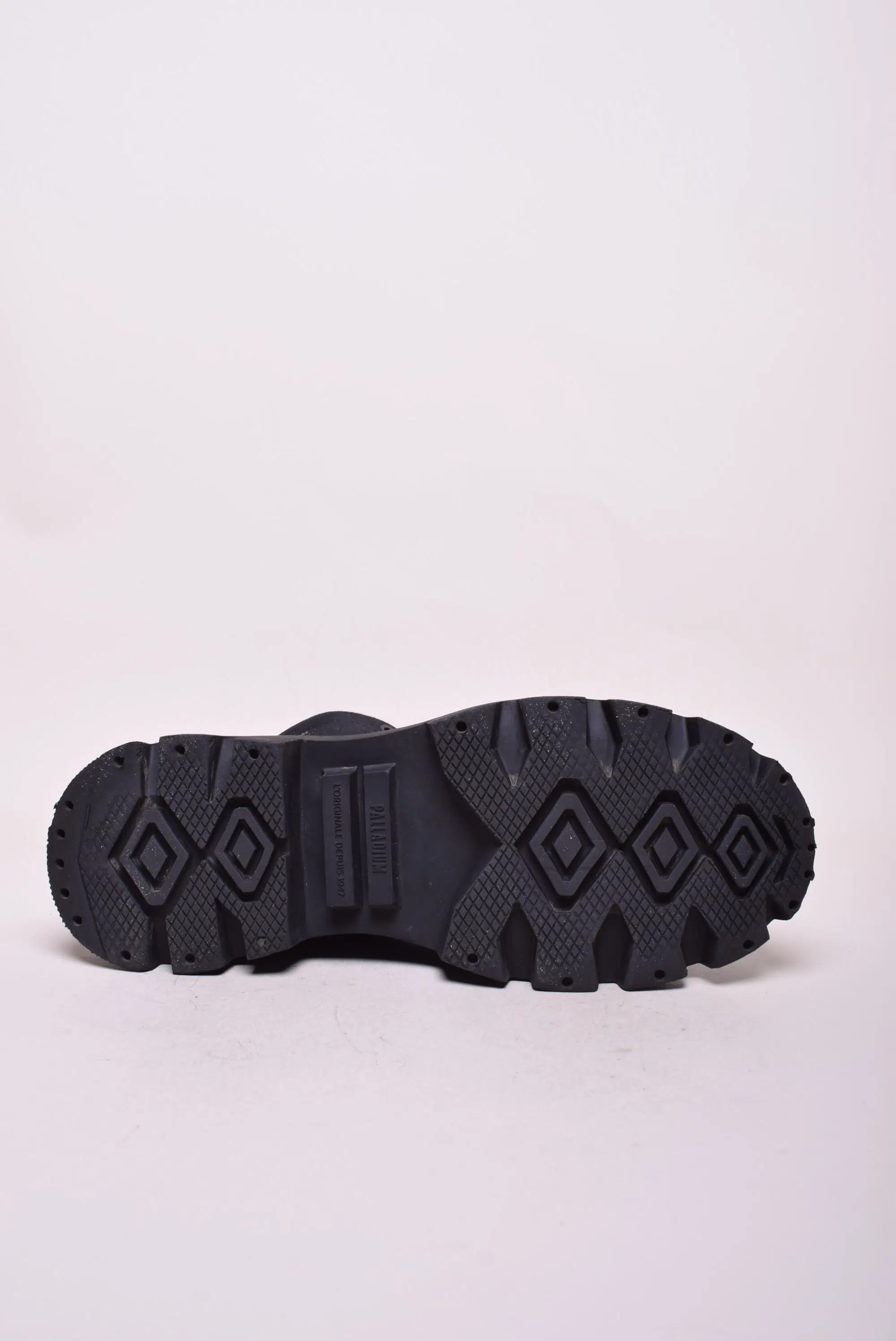 Ghete dama cu platforma [2]