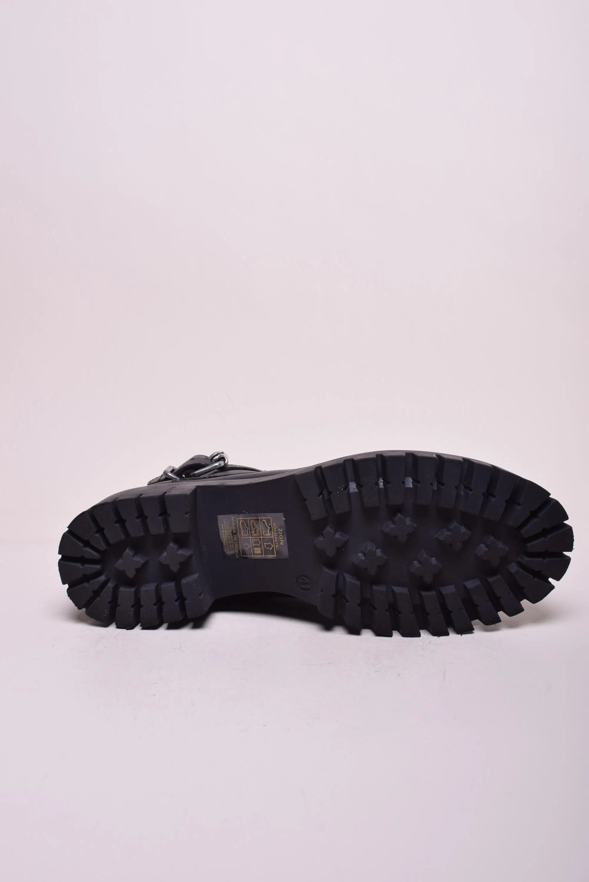 Ghete dama cu platforma [2]