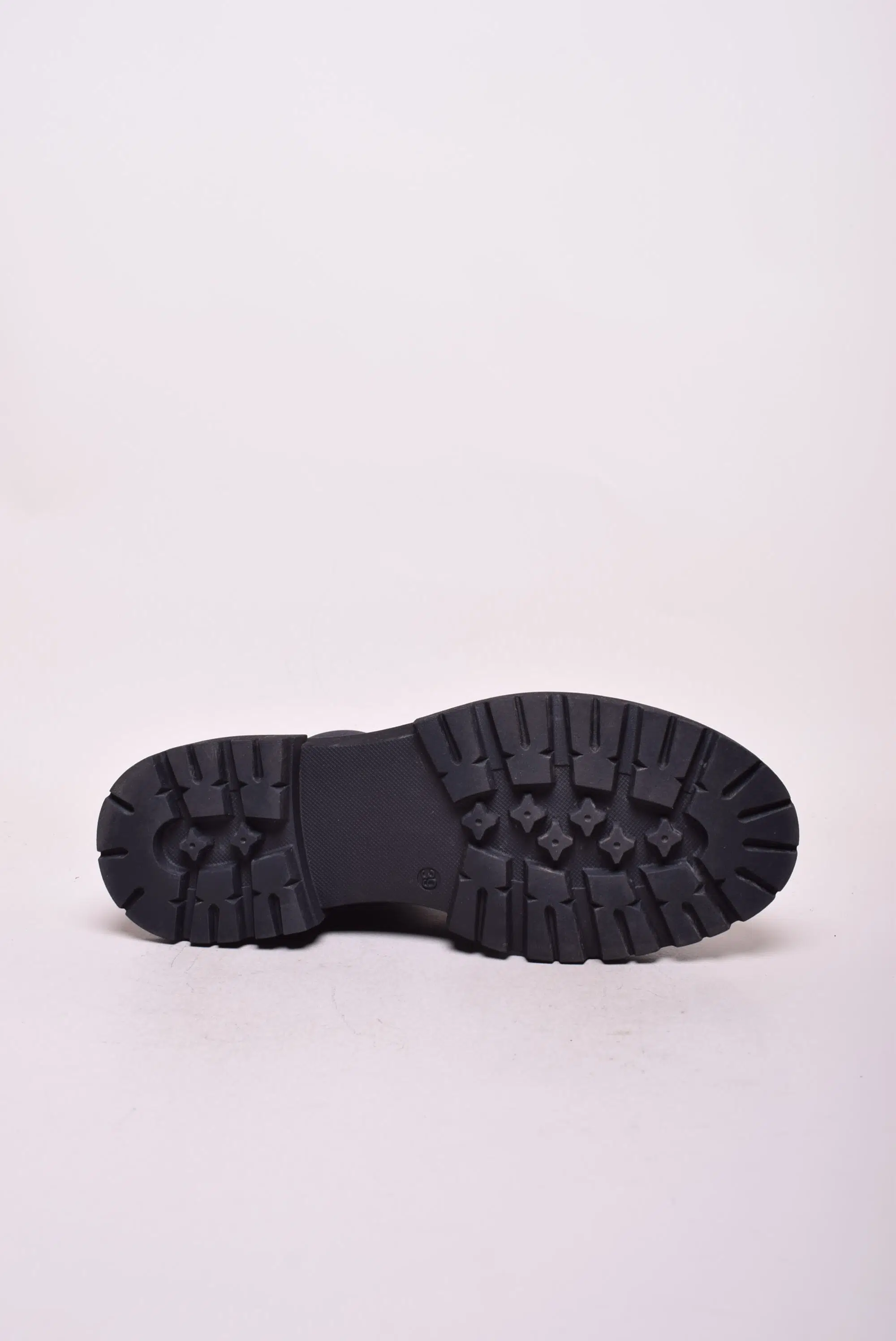 Ghete dama cu platforma [2]