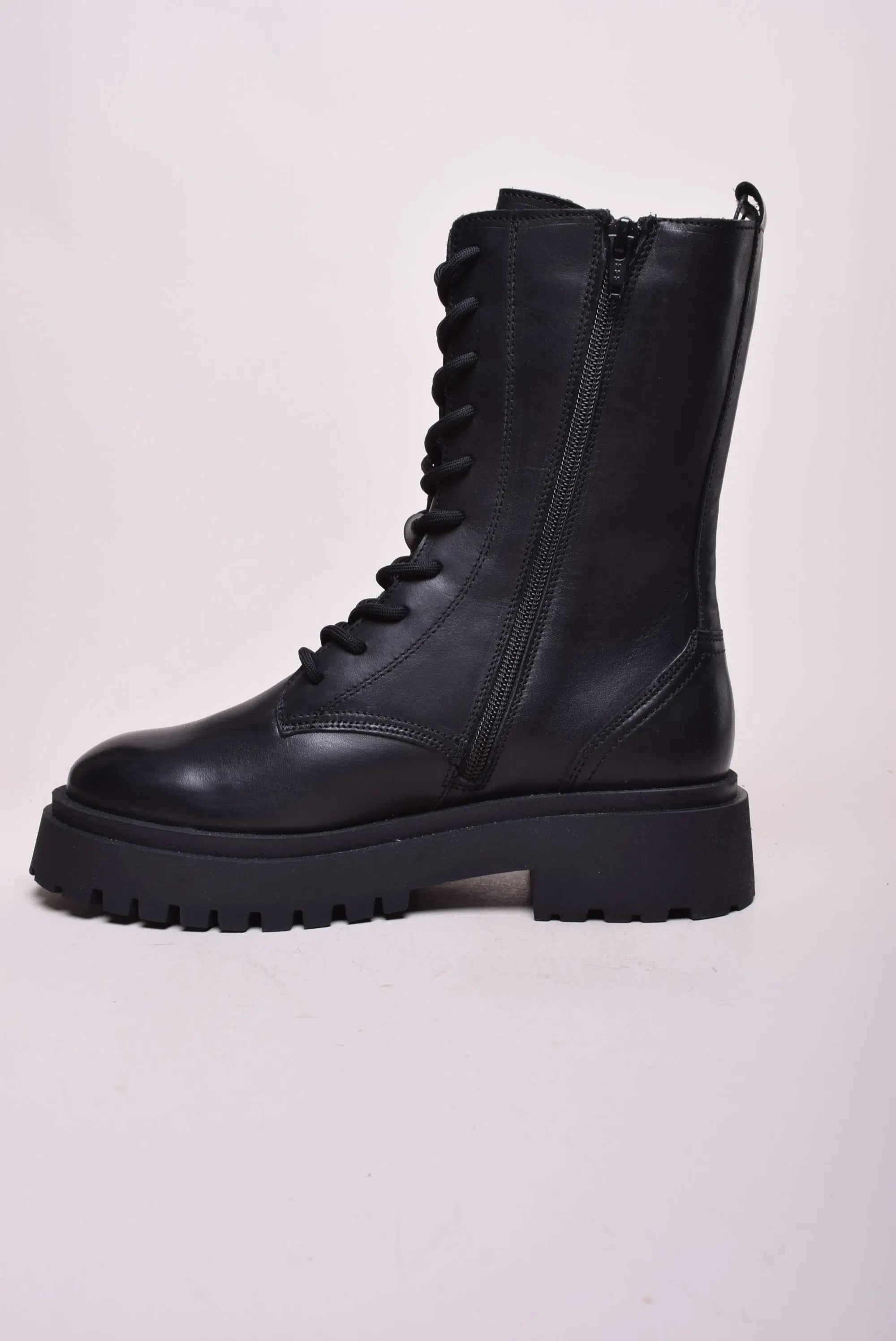 Ghete dama cu platforma [4]