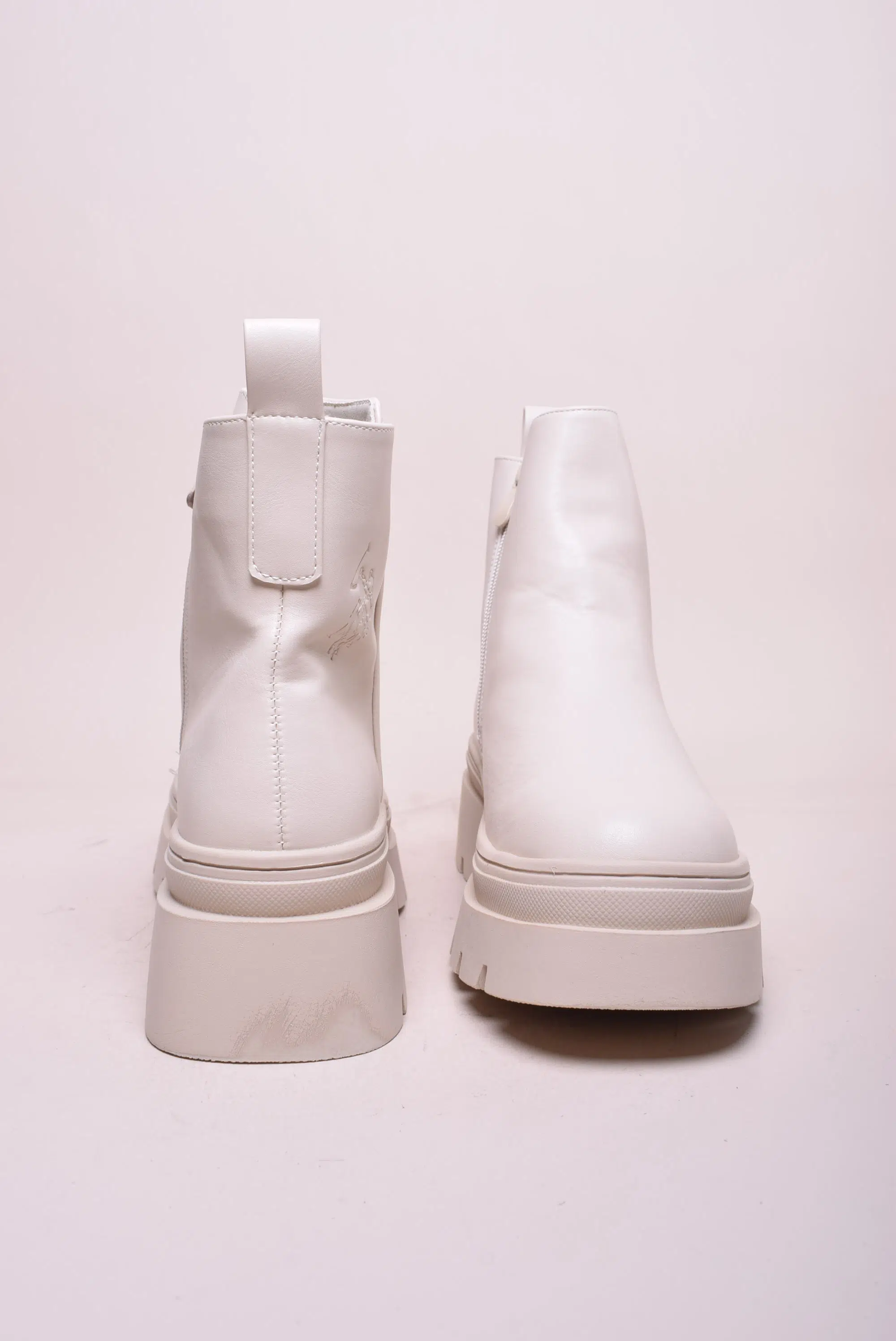 Ghete dama cu platforma [3]