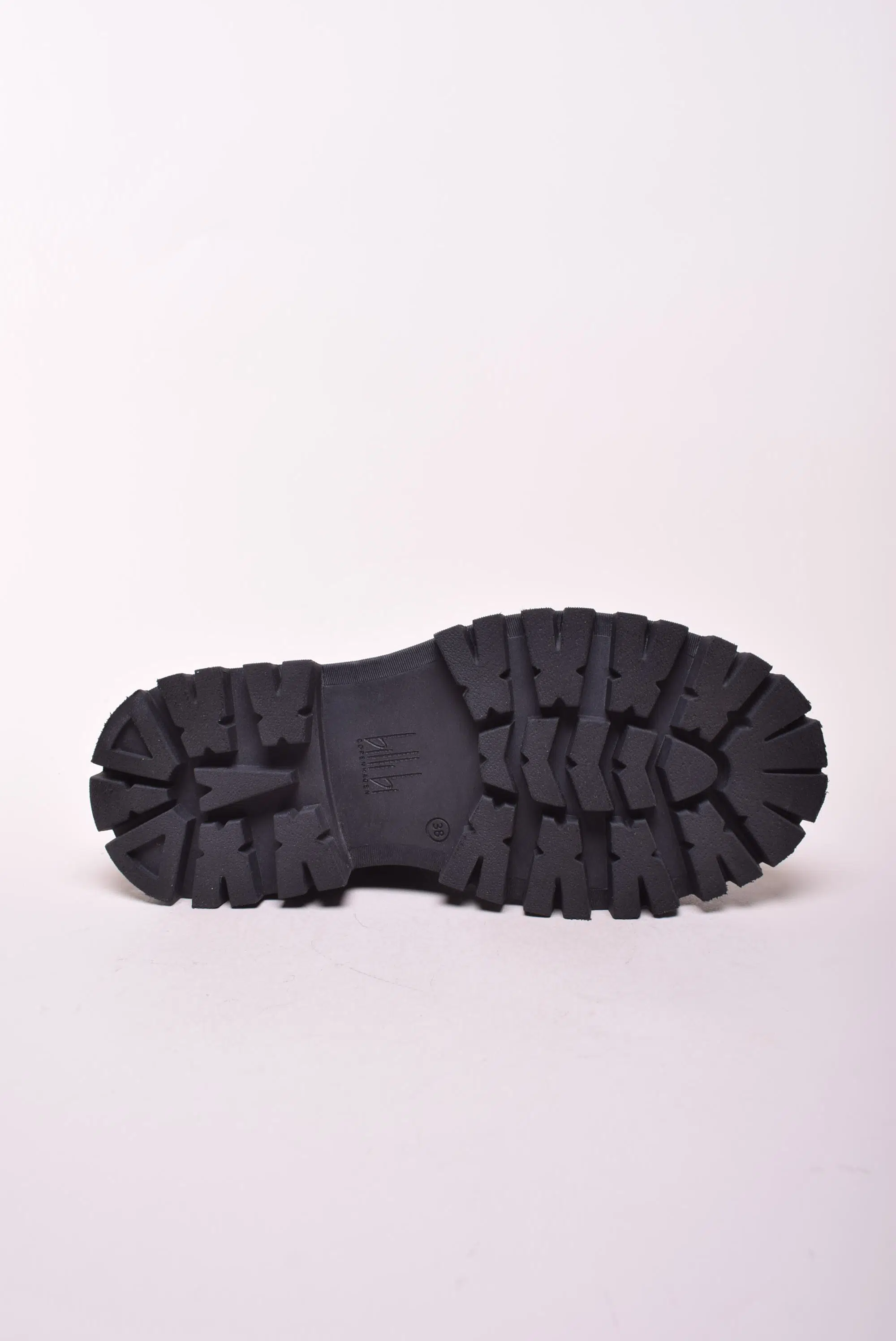 Ghete dama cu platforma [2]