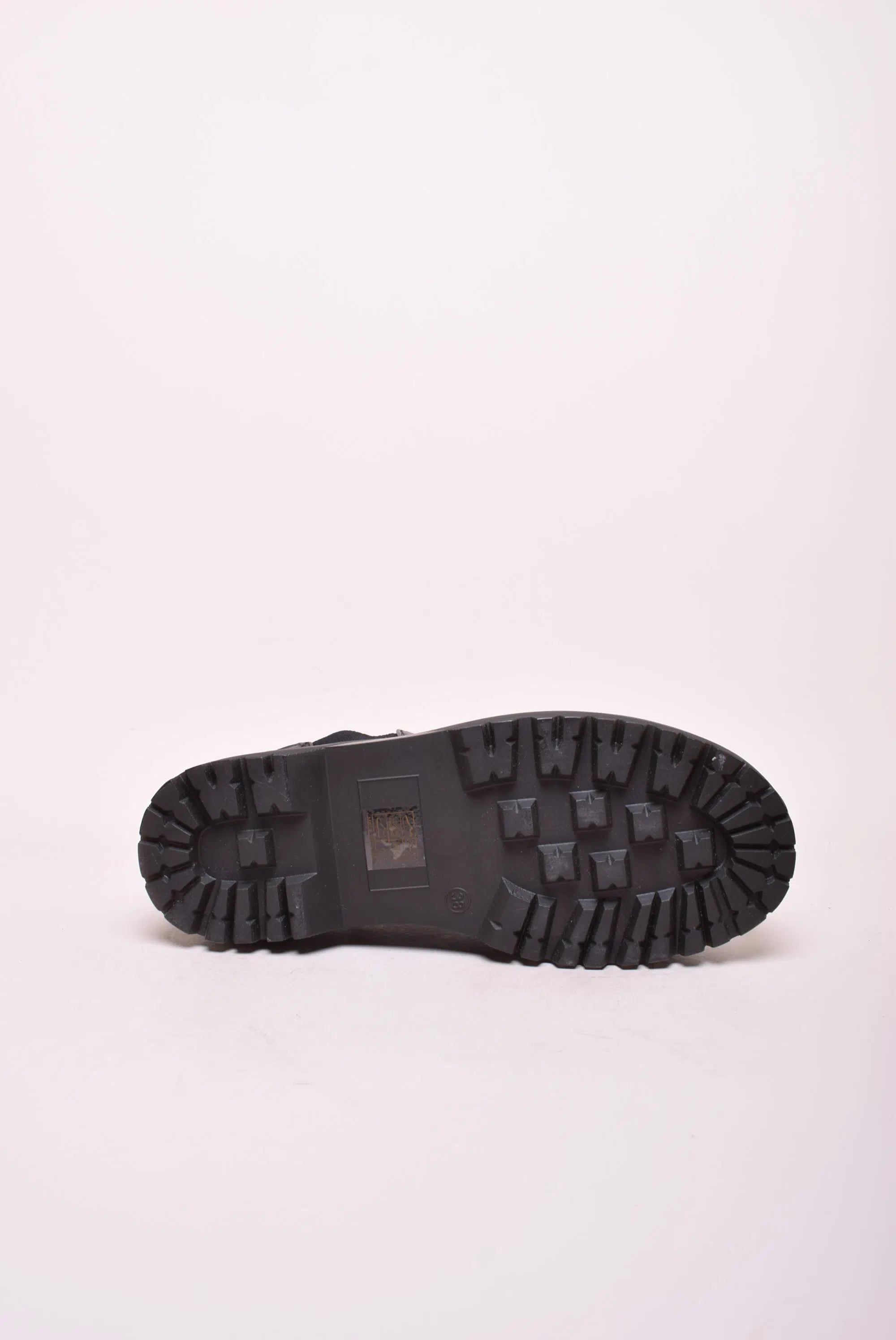 Ghete dama cu platforma [2]