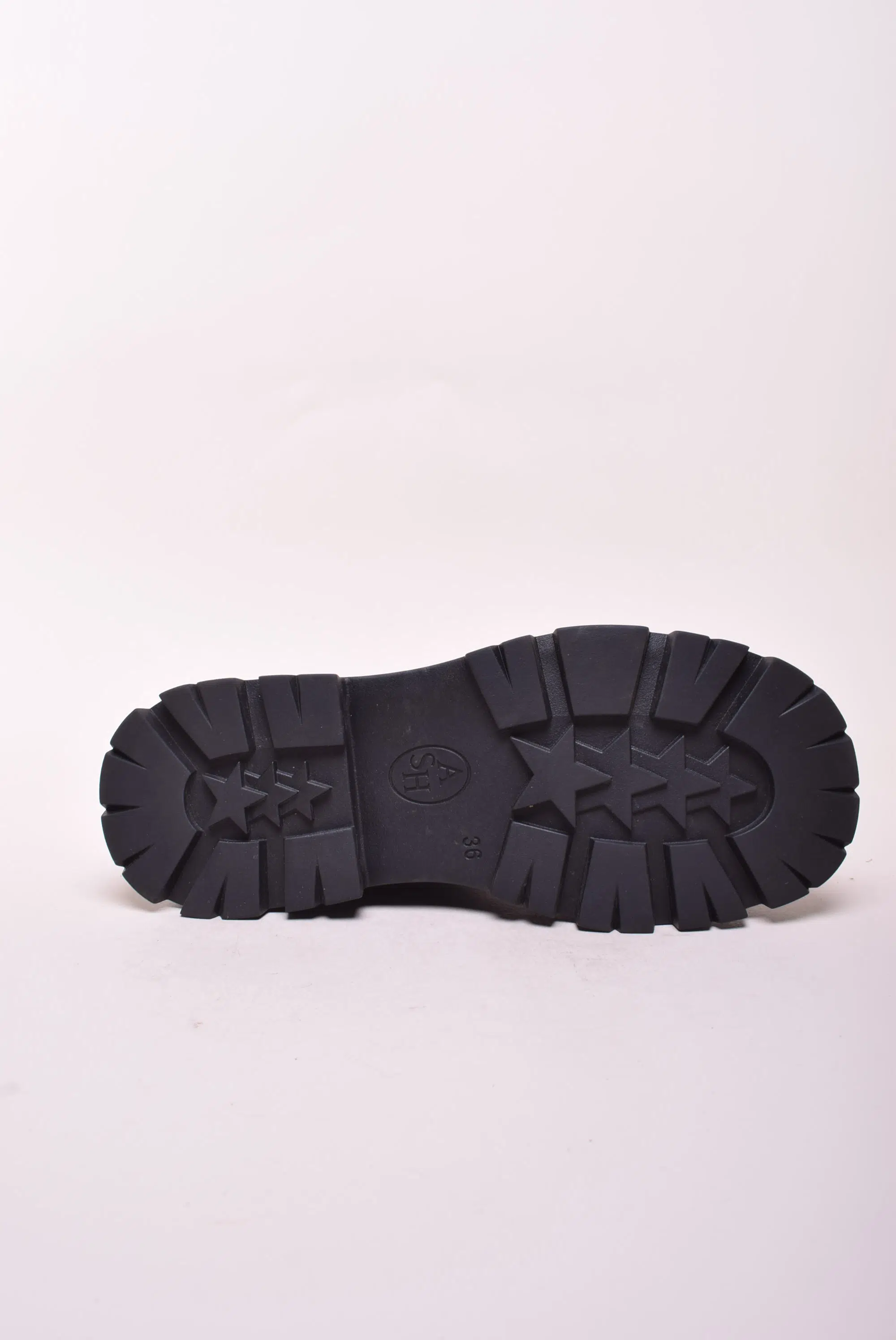 Ghete dama cu platforma [2]