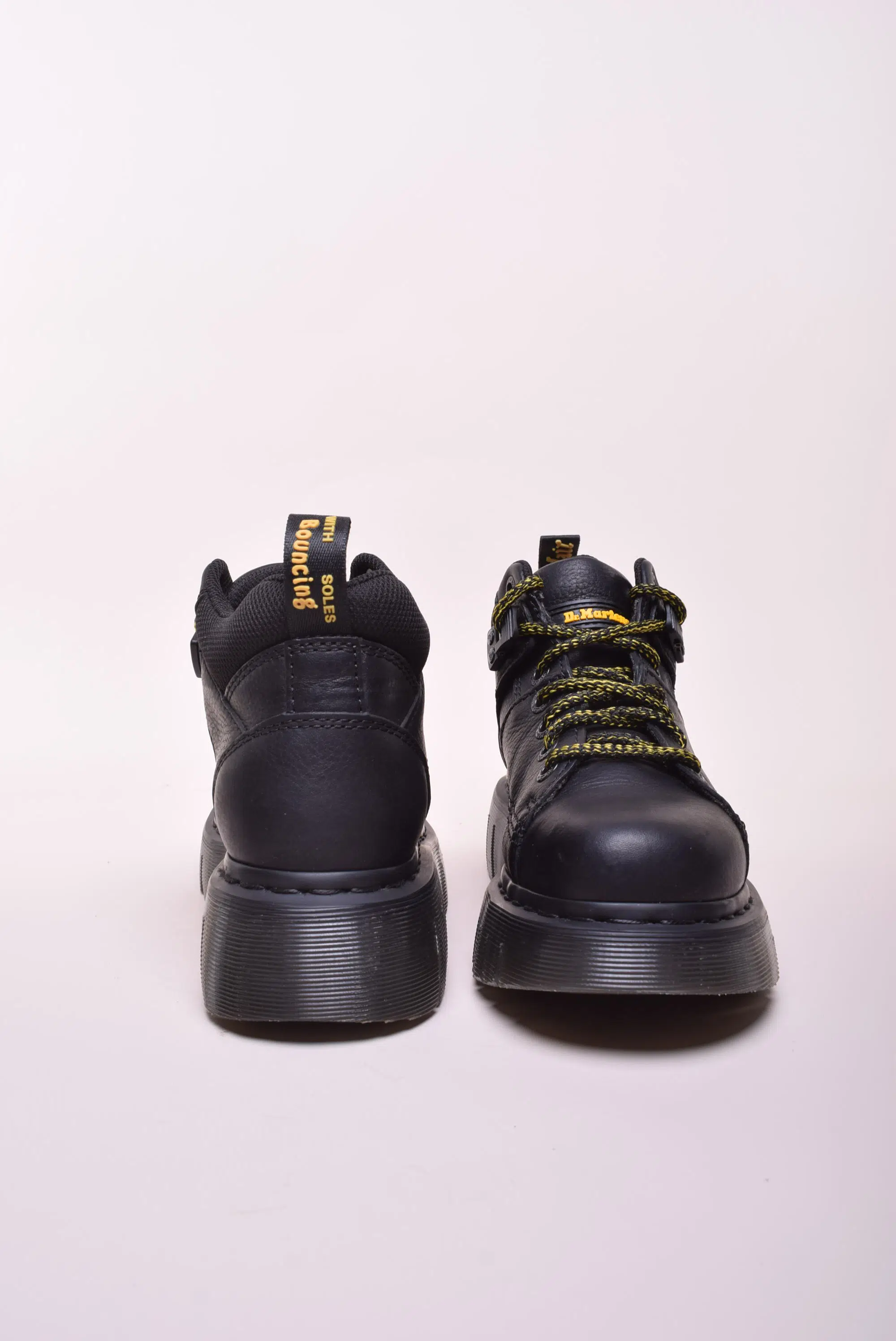 Ghete dama cu platforma [3]