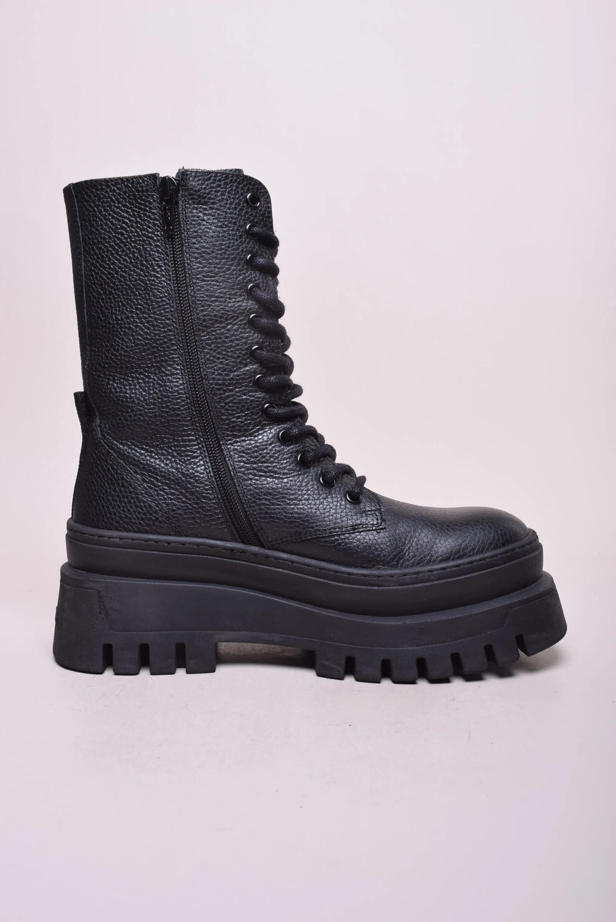 Ghete dama cu platforma [4]