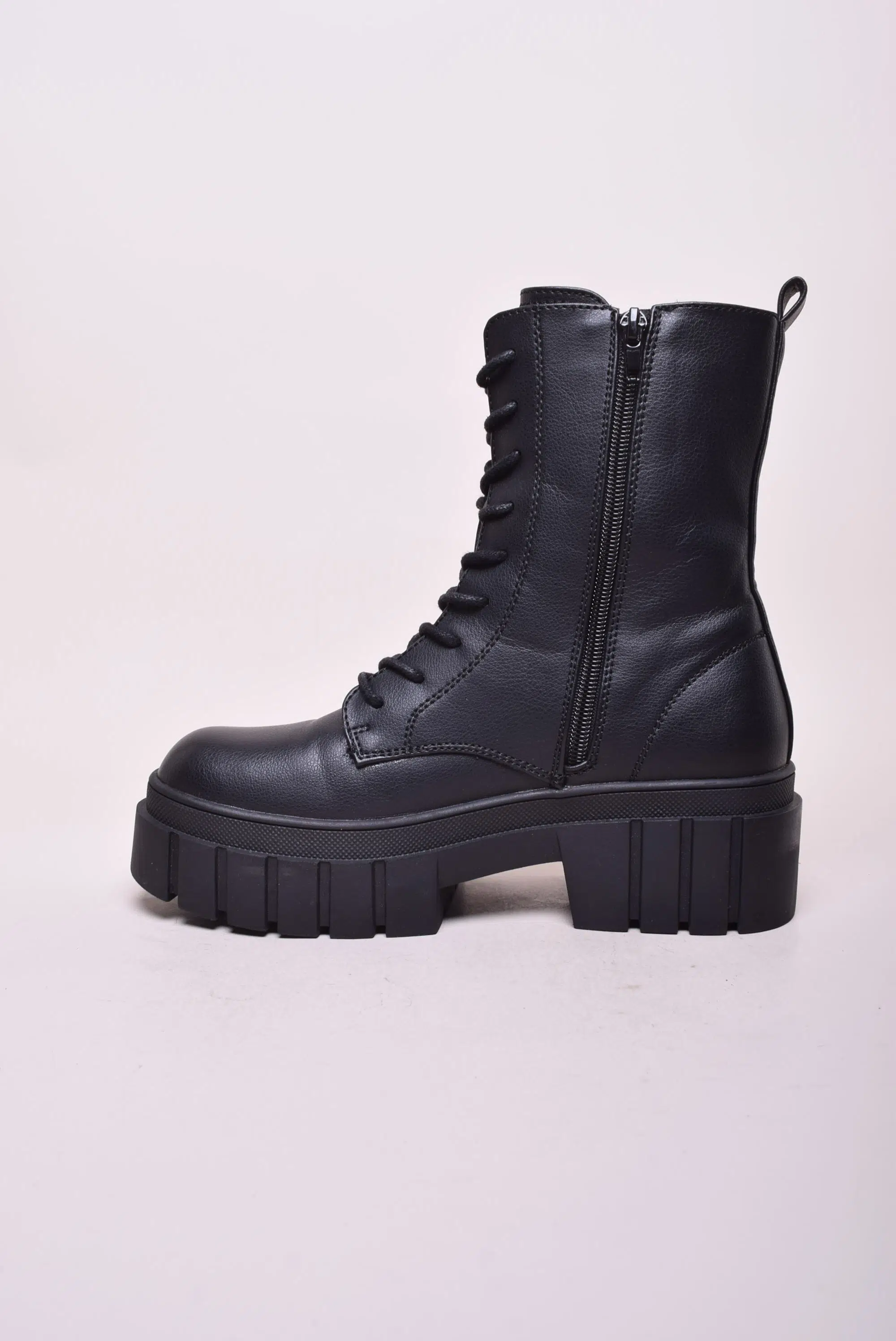 Ghete dama cu platforma [4]