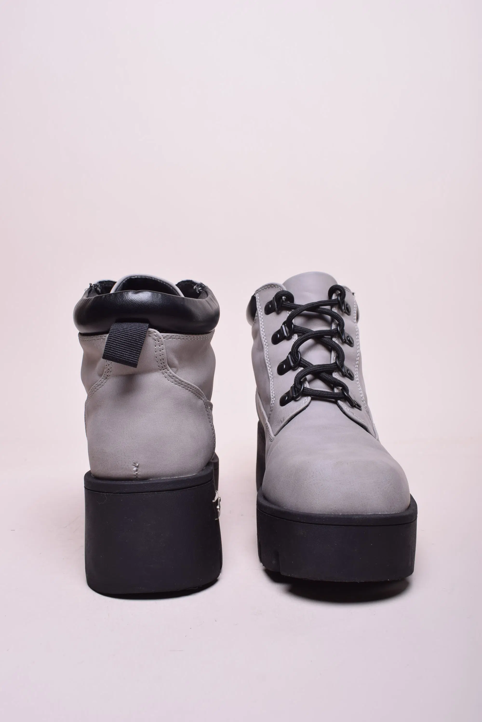 Ghete dama cu platforma [3]