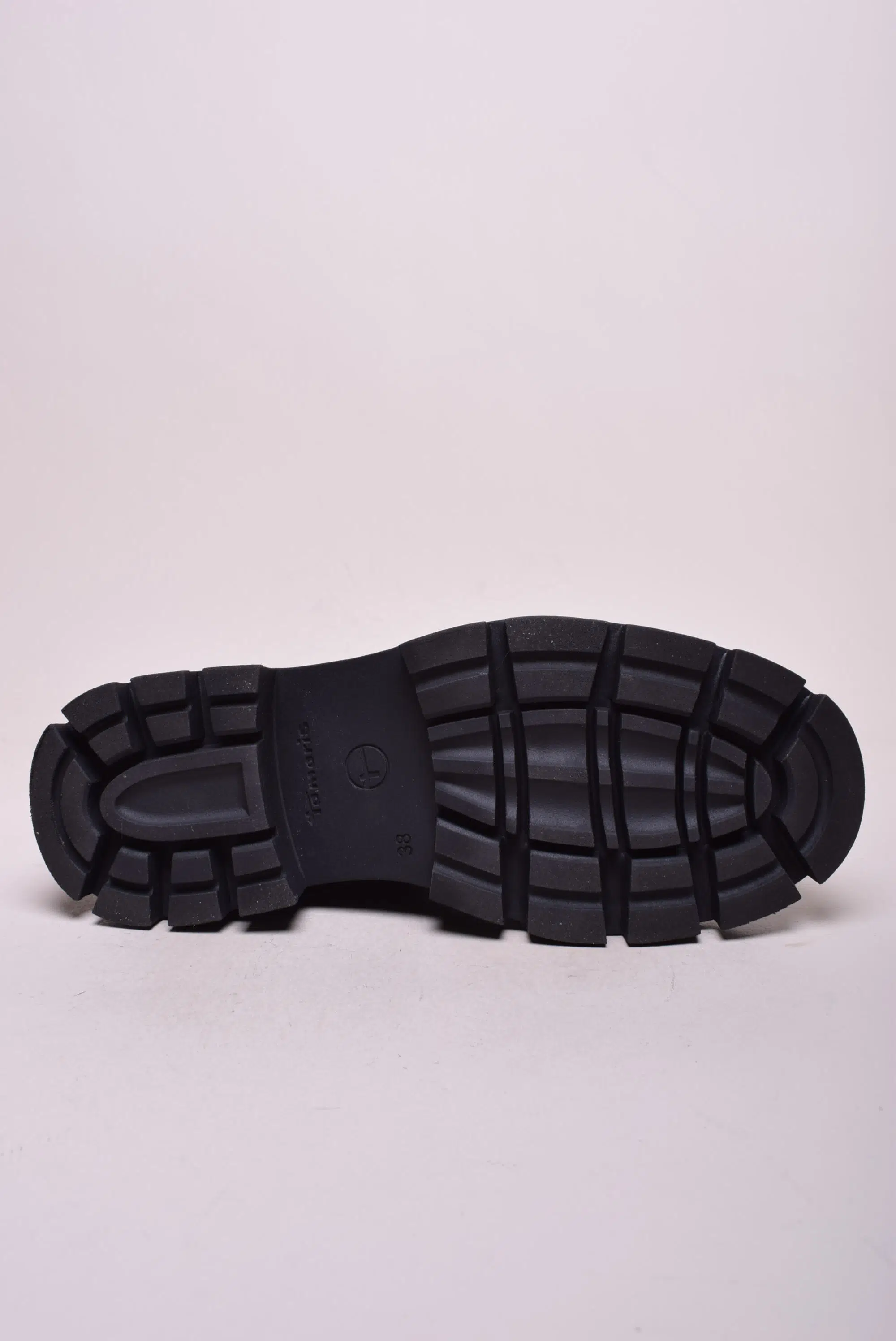 Ghete dama cu platforma [2]