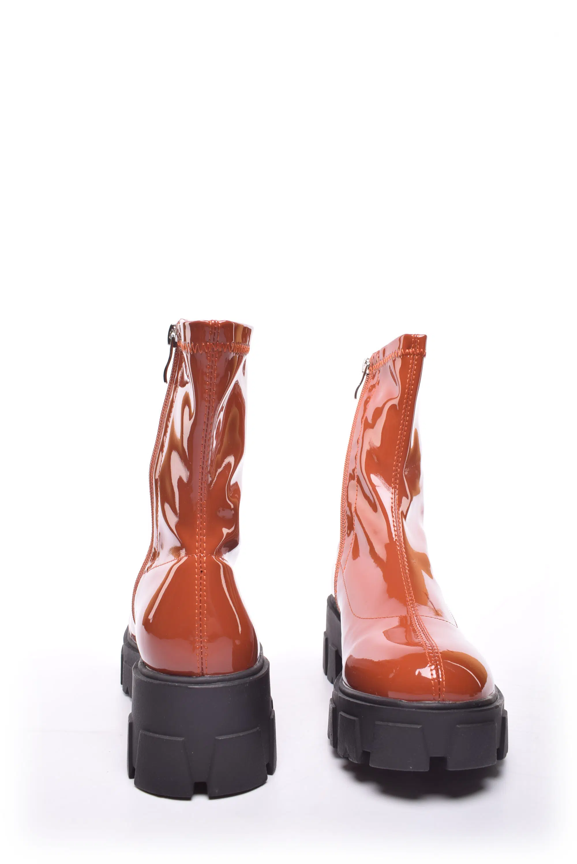 Ghete dama cu platforma [3]