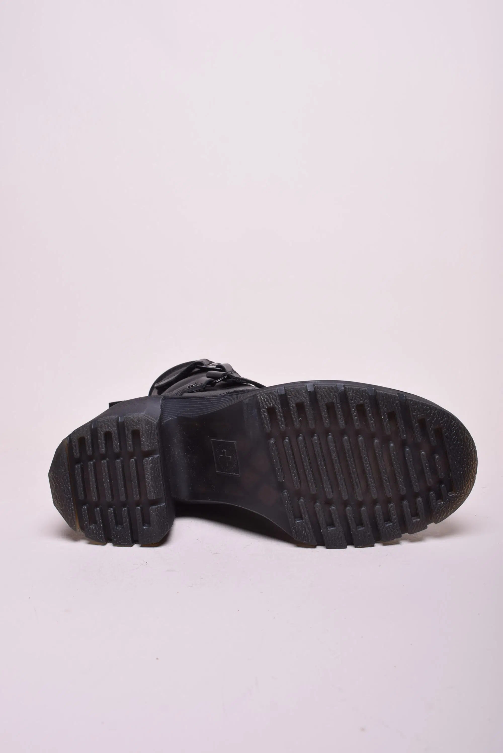 Ghete dama cu platforma [2]