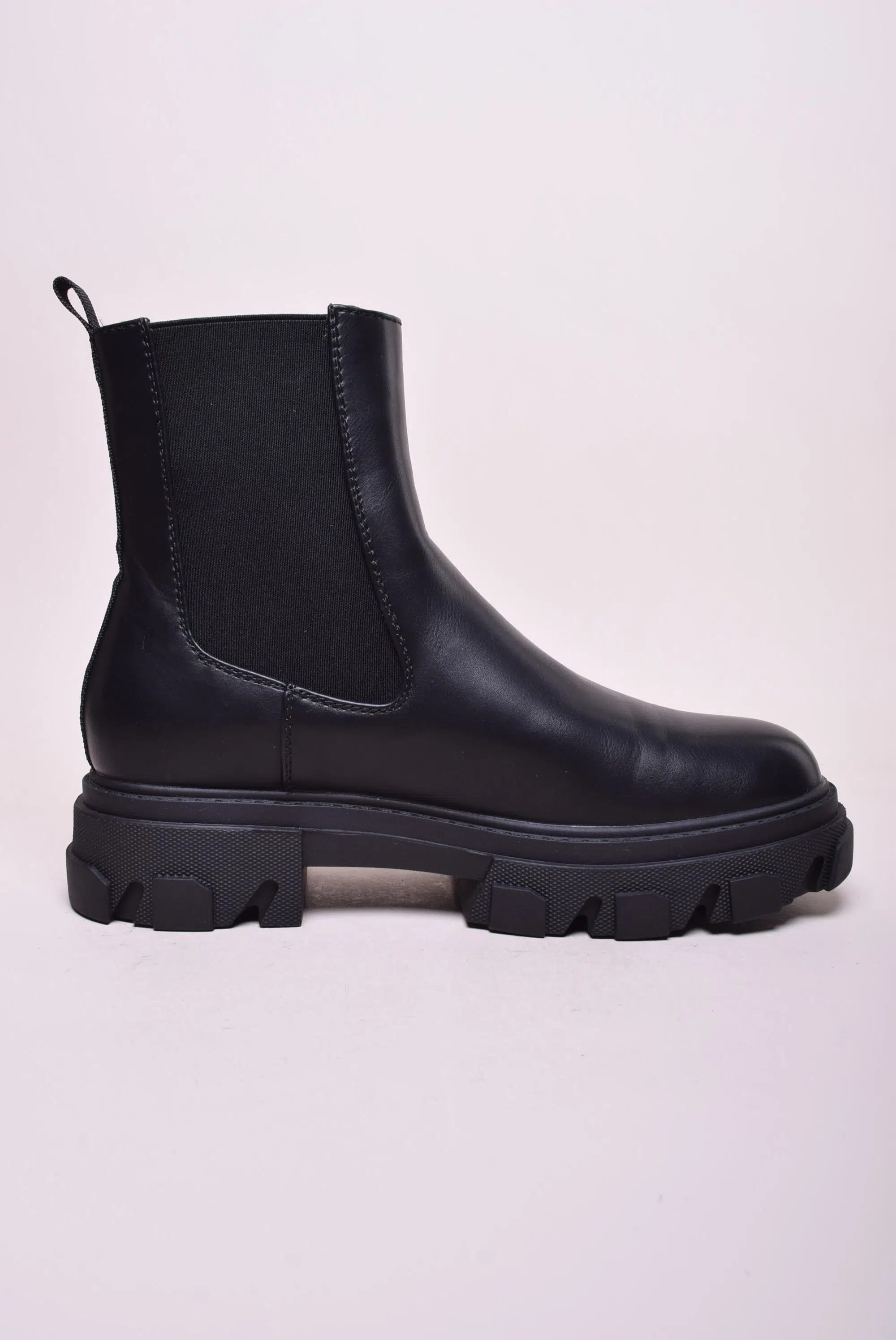 Ghete dama cu platforma [4]