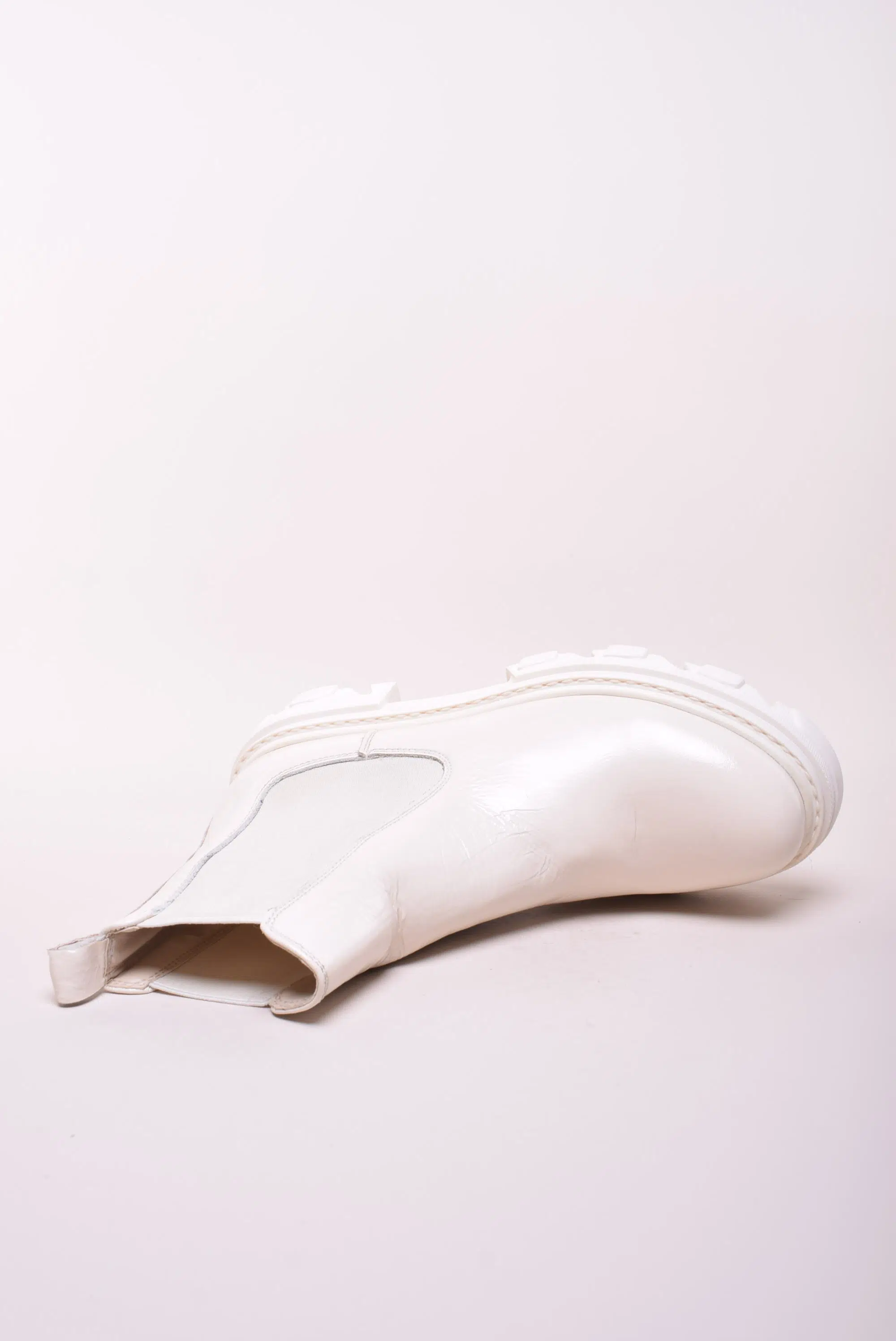 Ghete dama cu platforma [4]