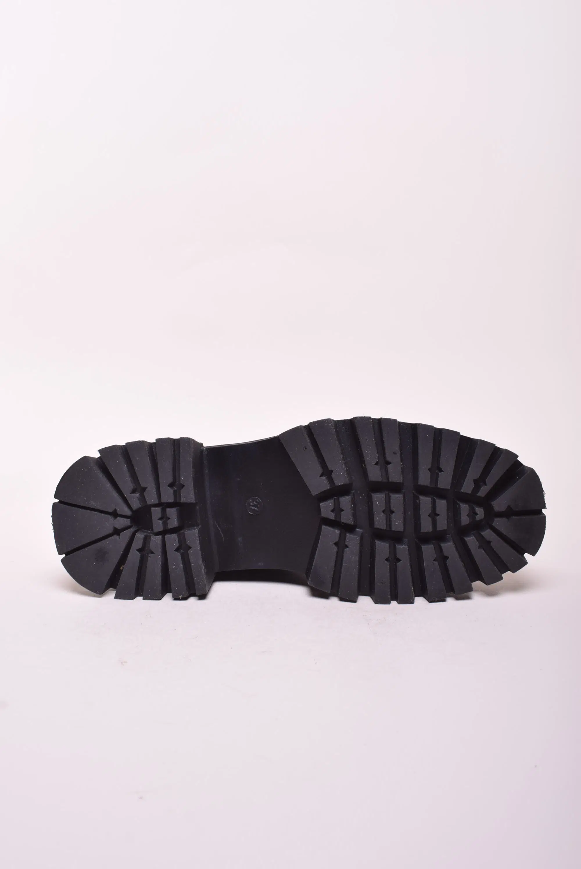 Ghete dama cu platforma [2]