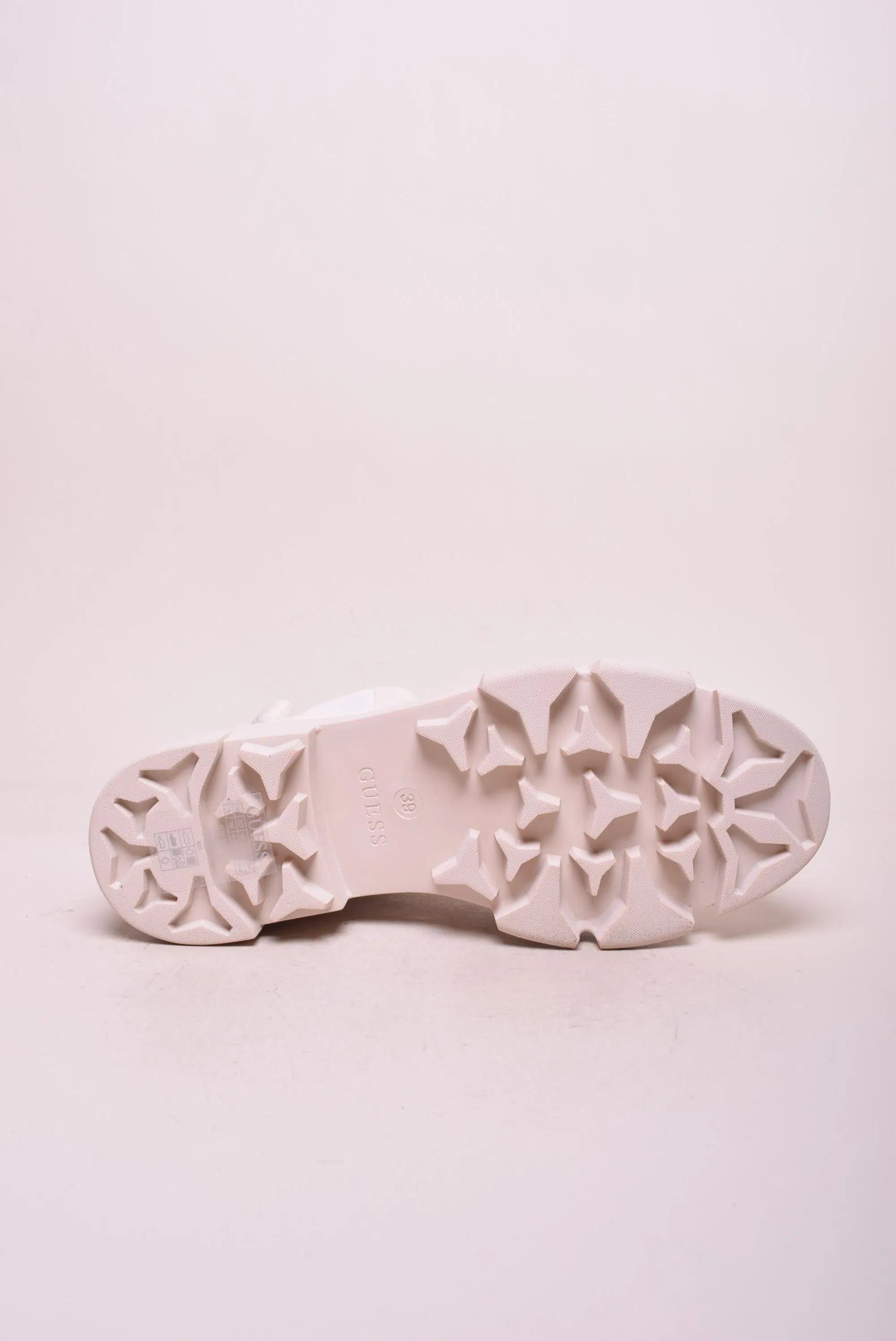 Ghete dama cu platforma [2]