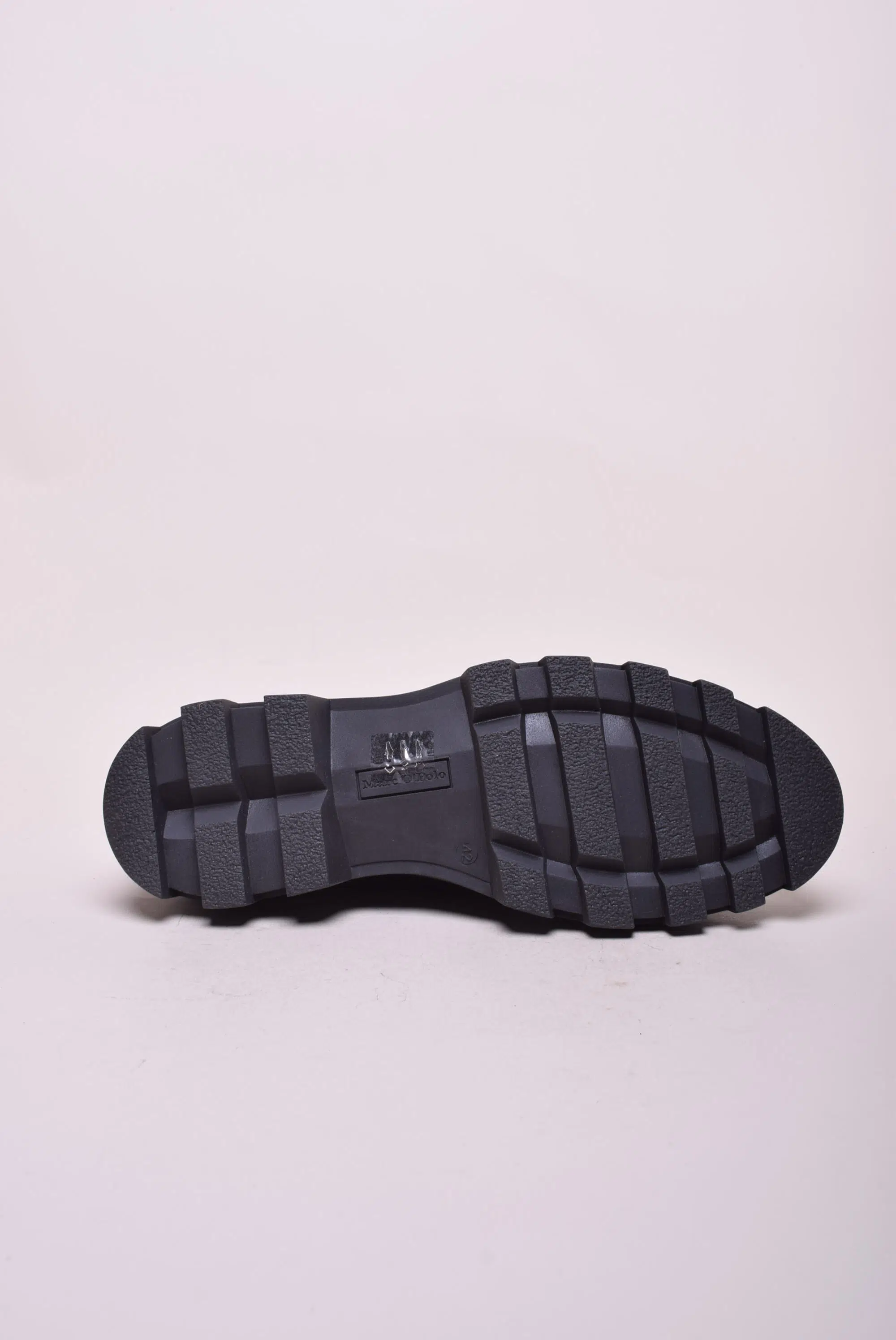 Ghete dama cu platforma [2]