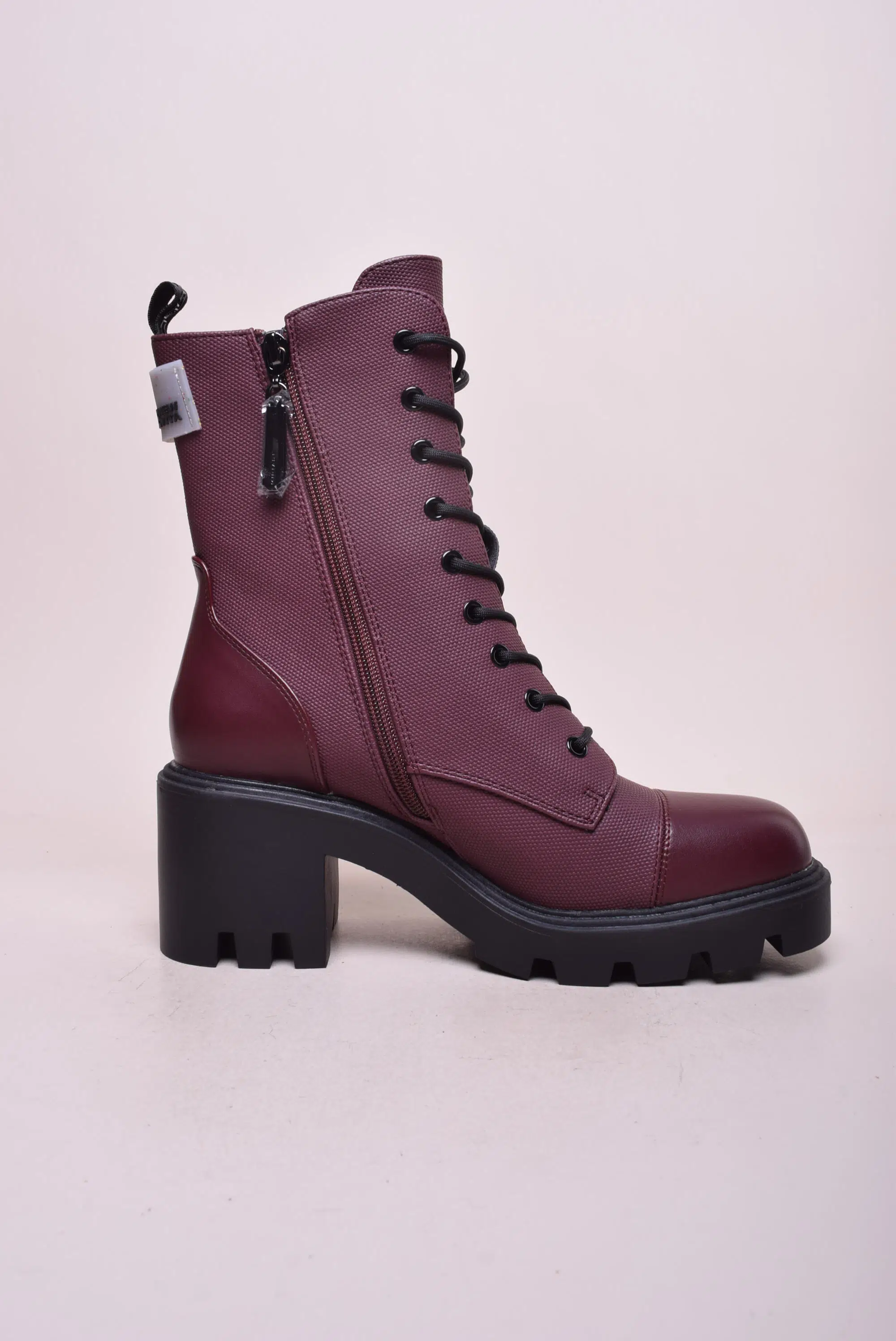 Ghete dama cu platforma [4]