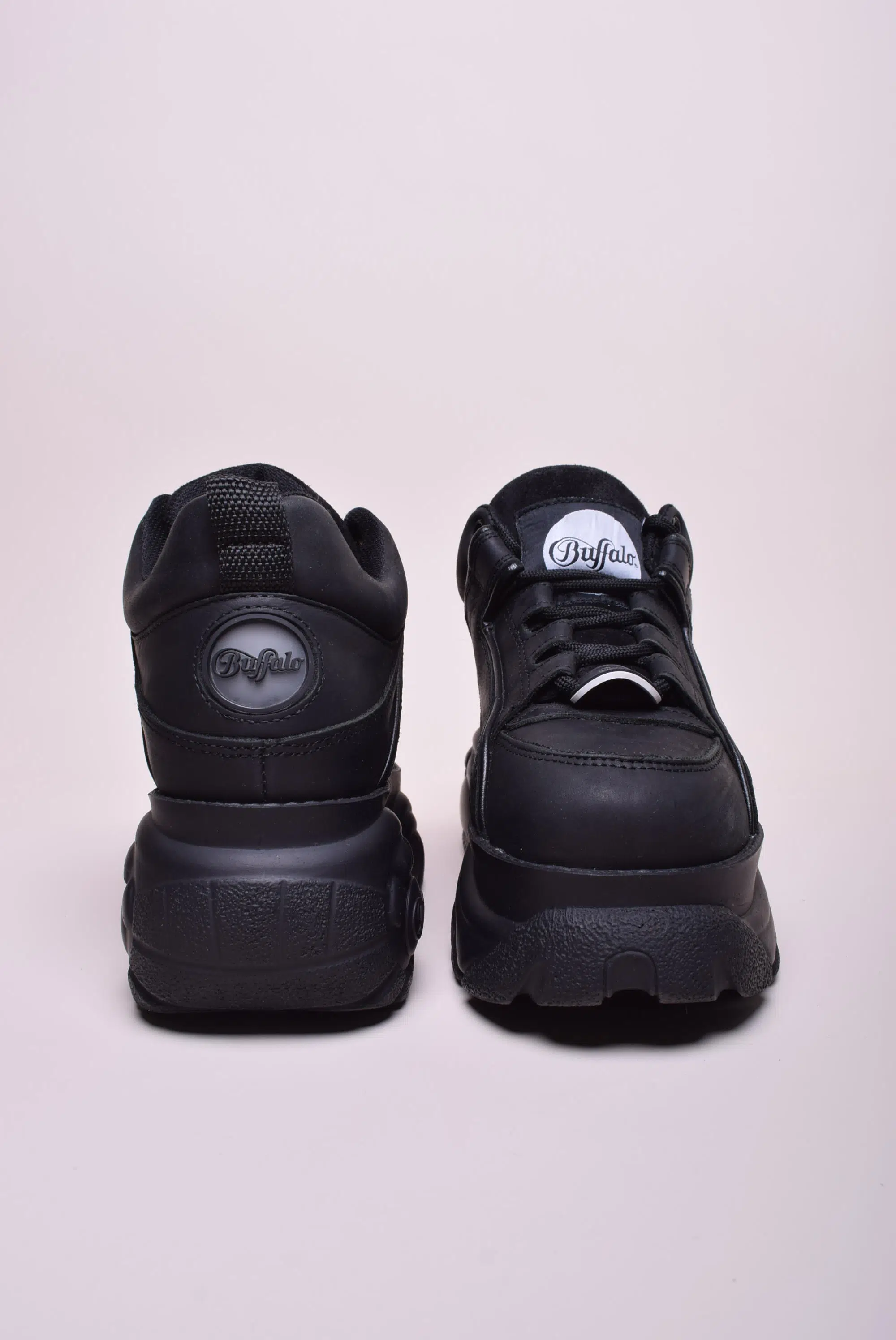 Ghete dama cu platforma [3]