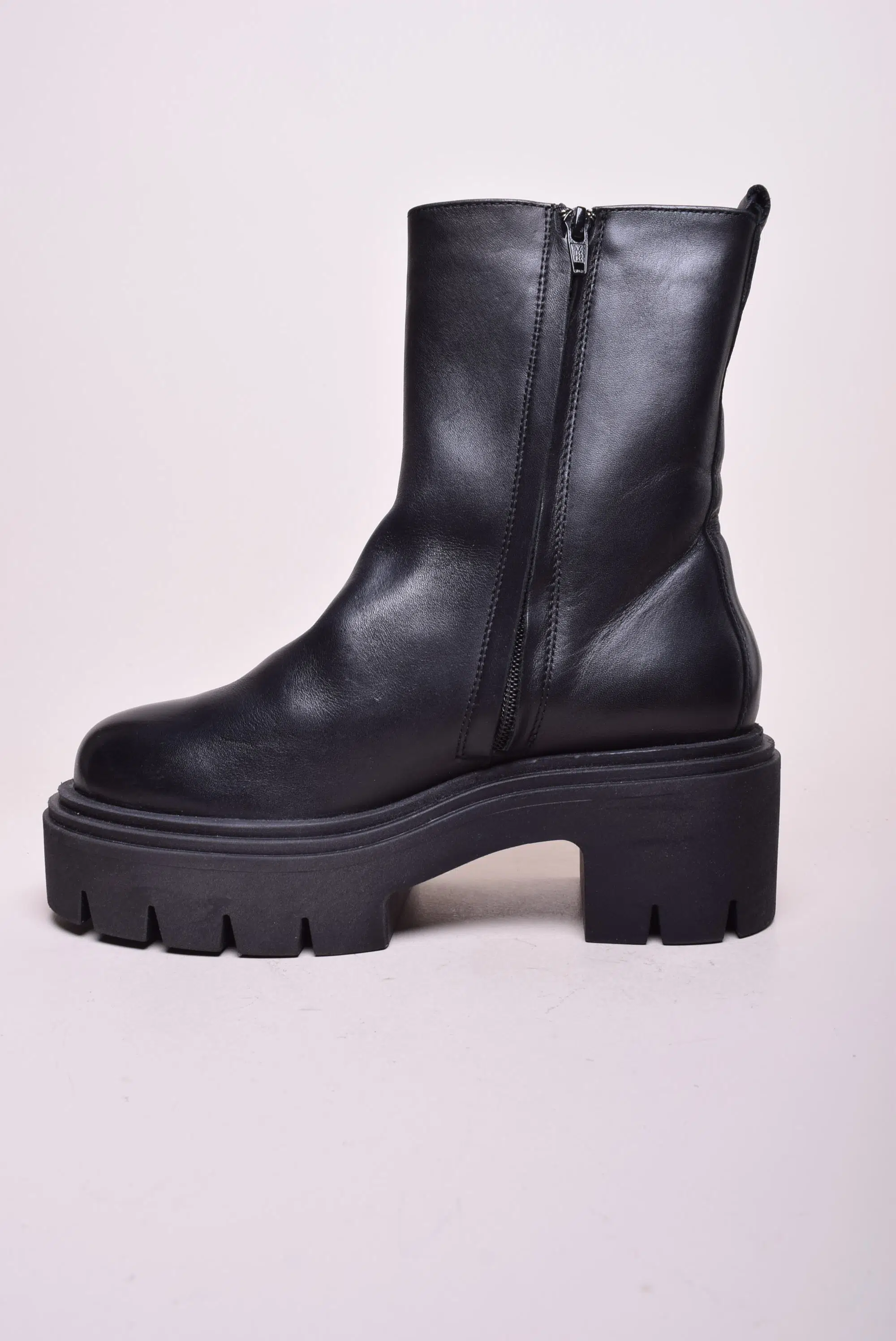 Ghete dama cu platforma [4]