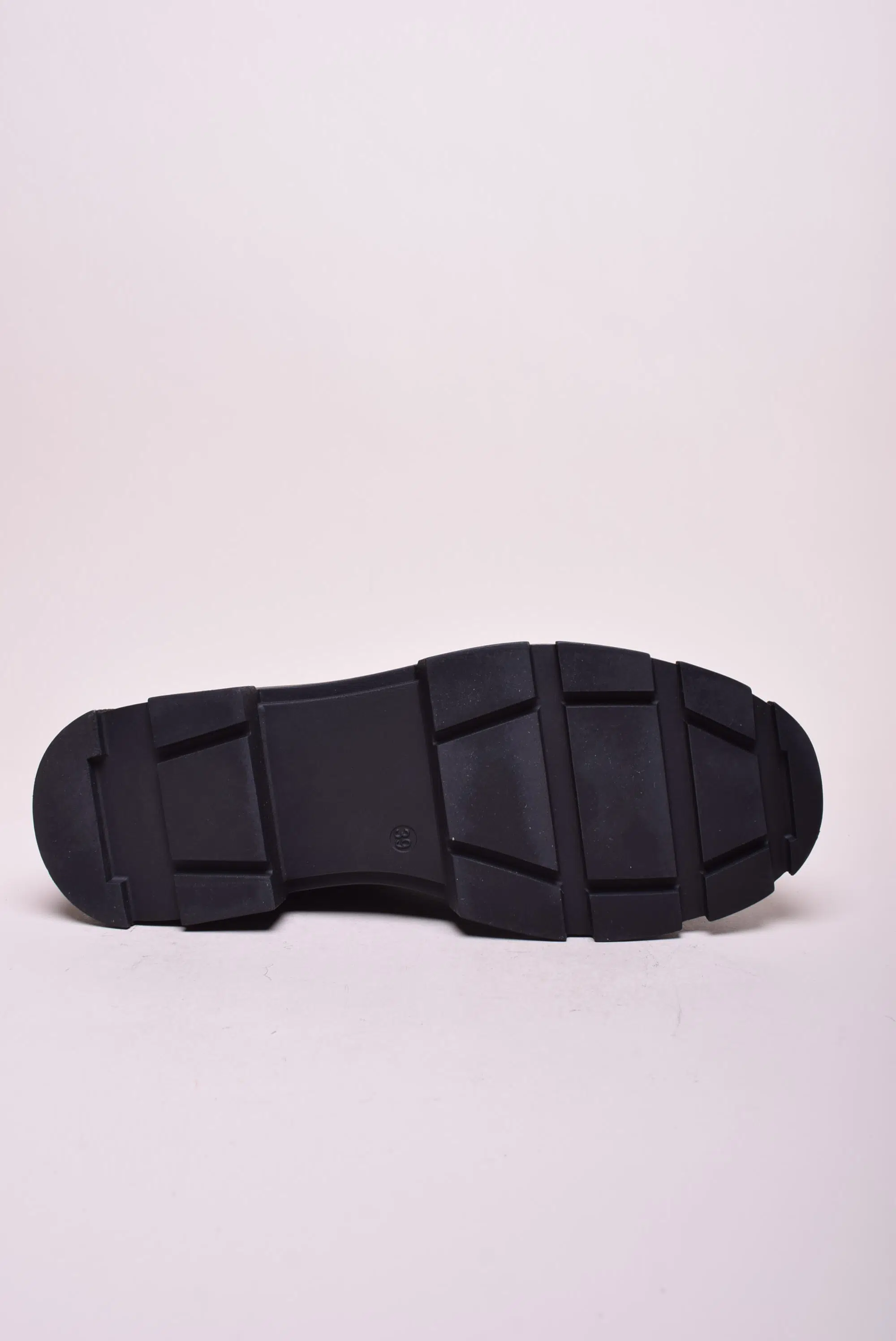 Ghete dama cu platforma [2]