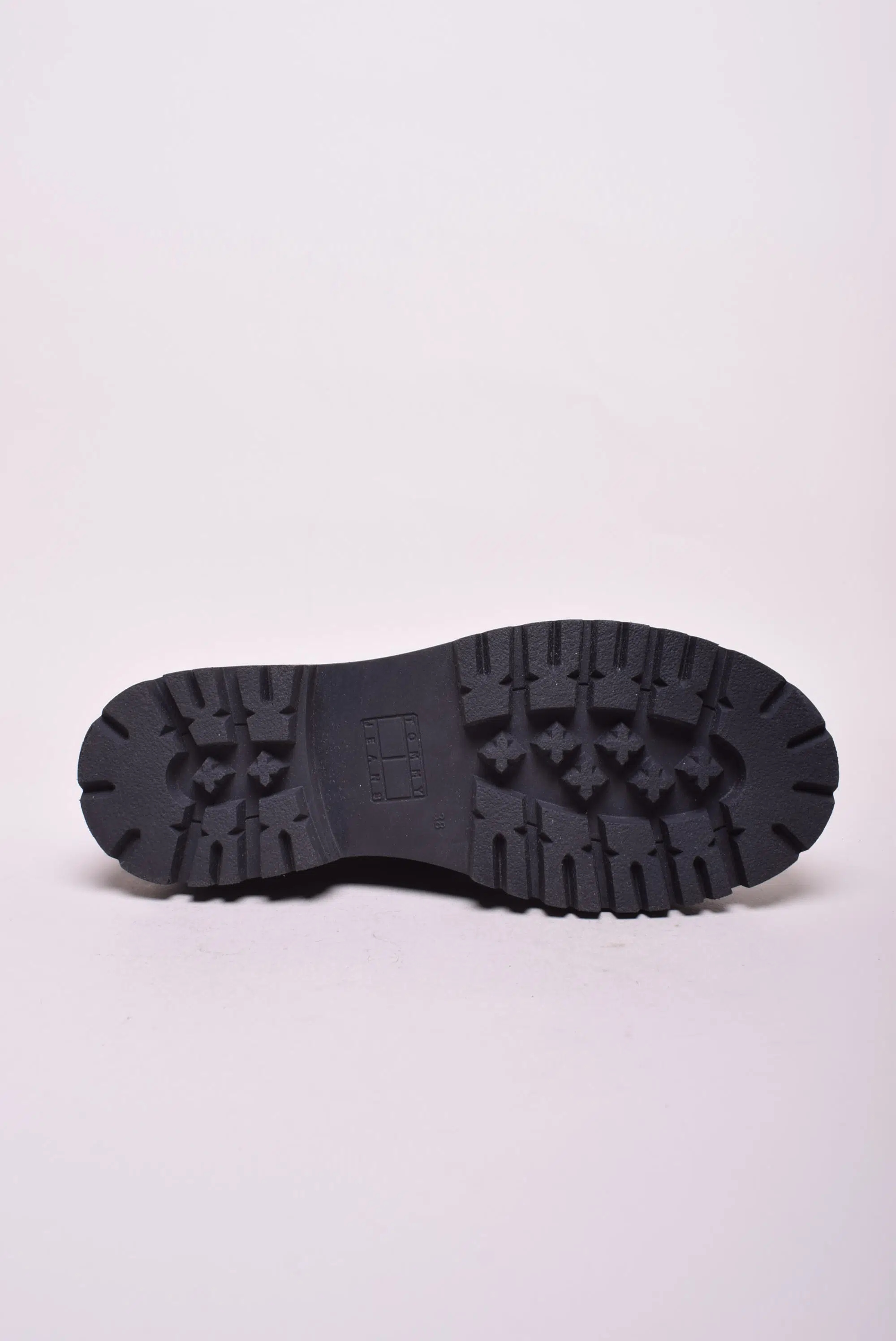 Ghete dama cu platforma [2]