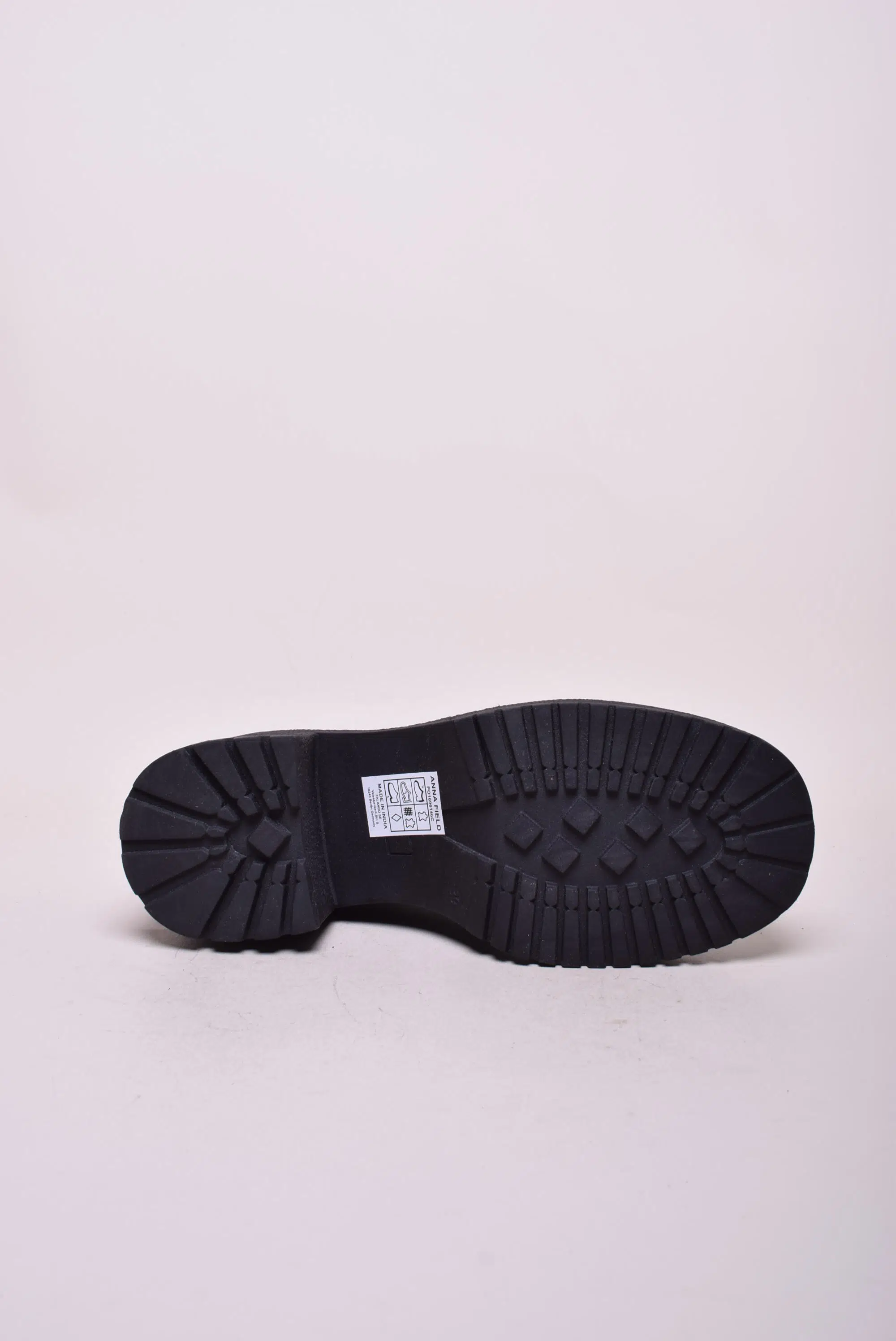 Ghete dama cu platforma [2]