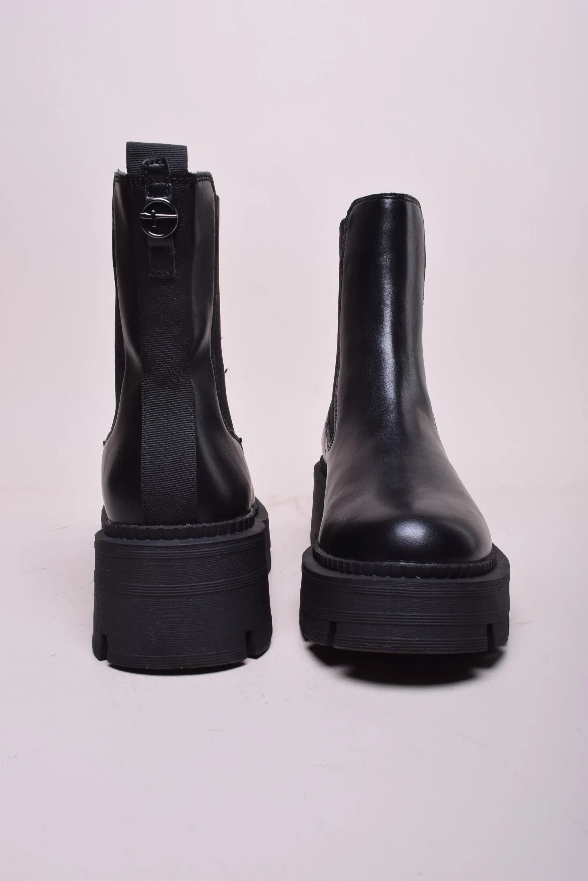 Ghete dama cu platforma [3]