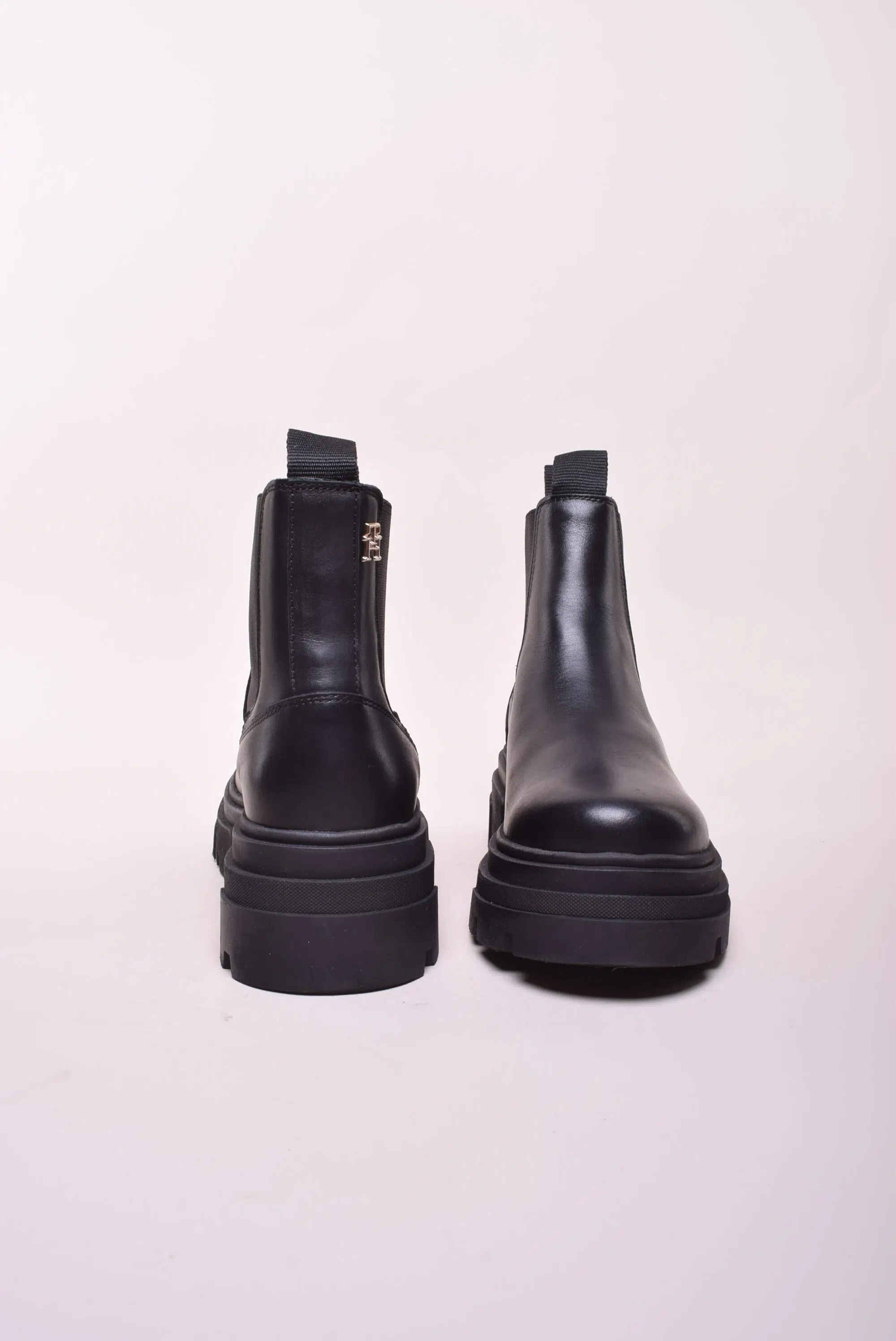 Ghete dama cu platforma [3]