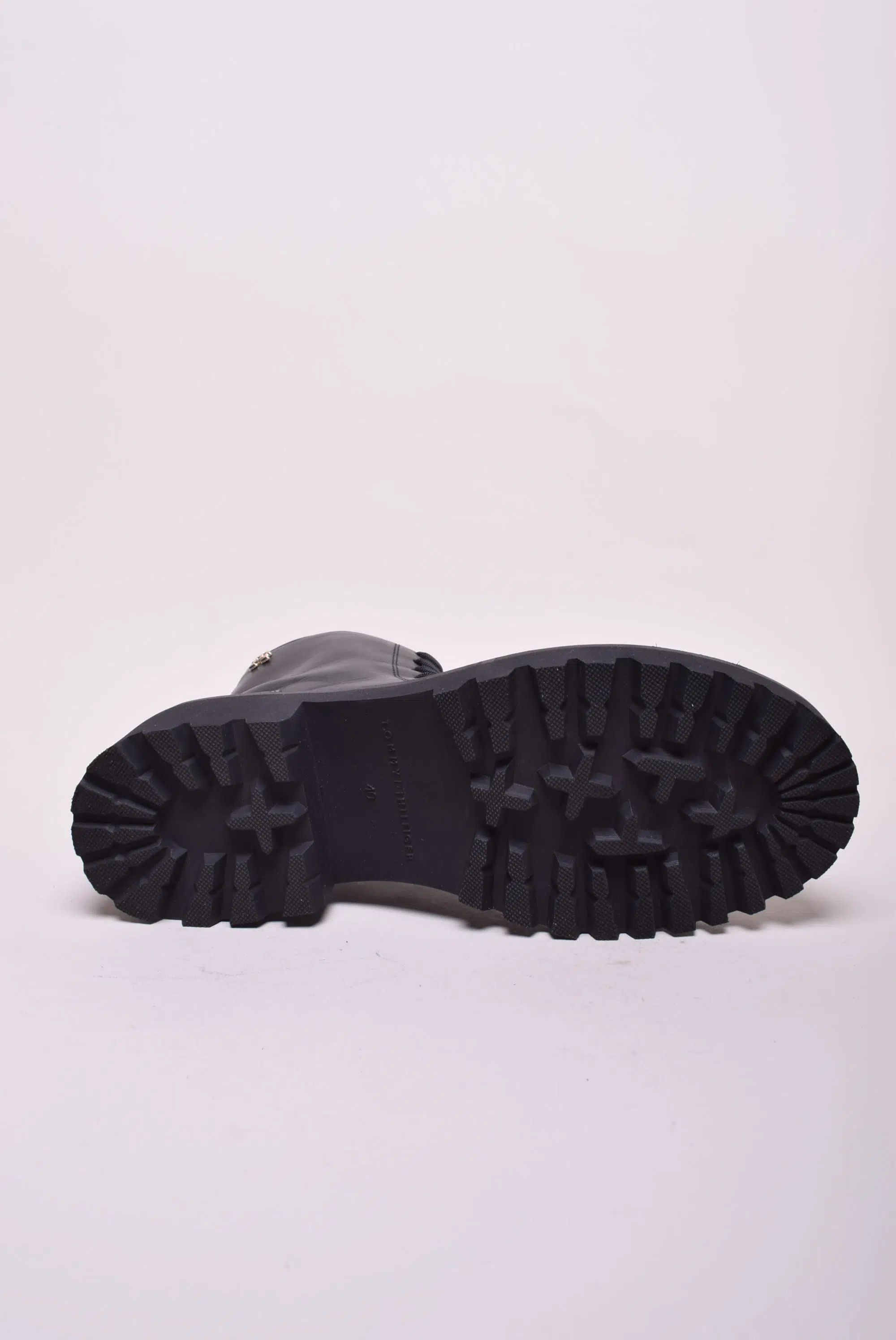 Ghete dama cu platforma [2]