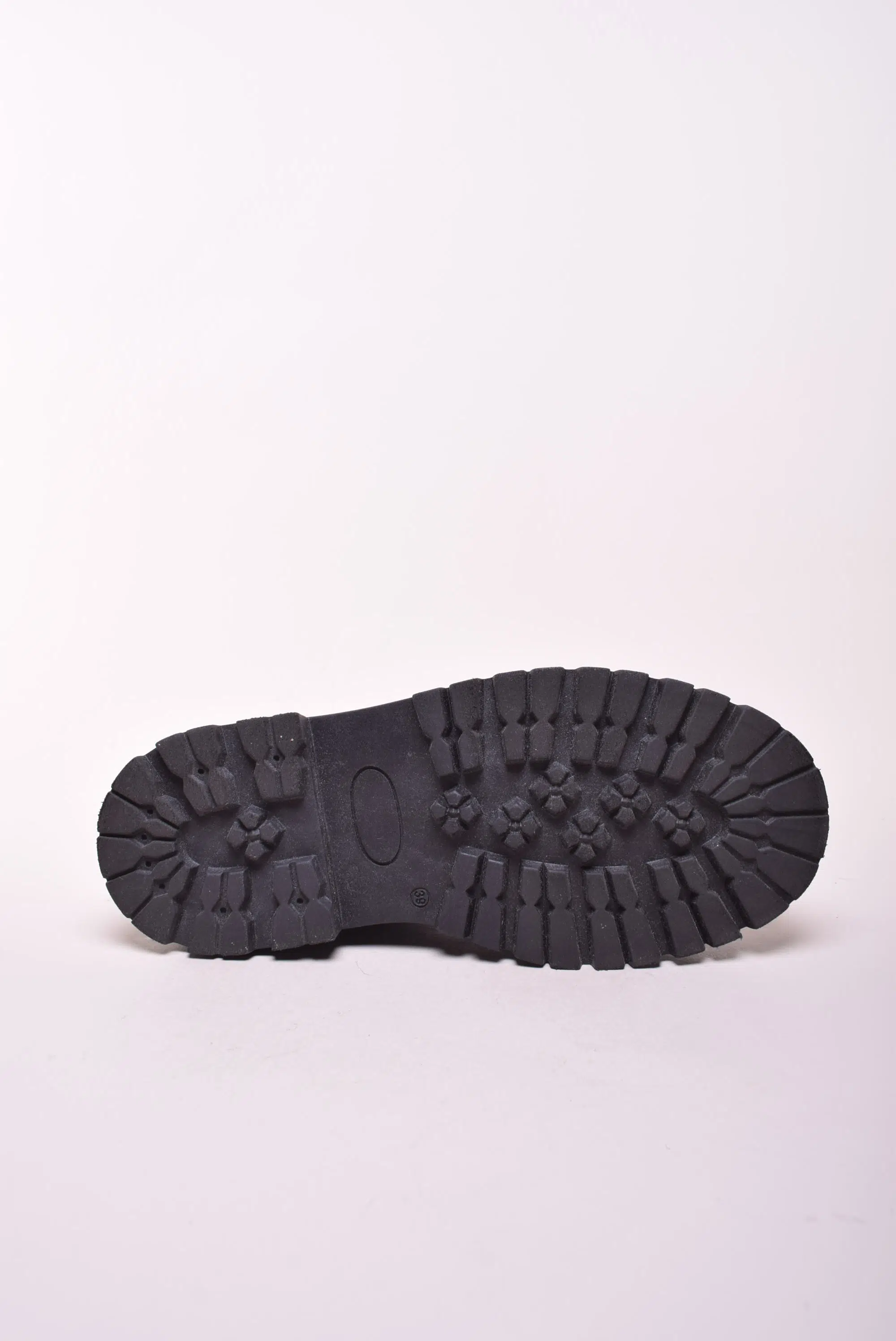 Ghete dama cu platforma [2]