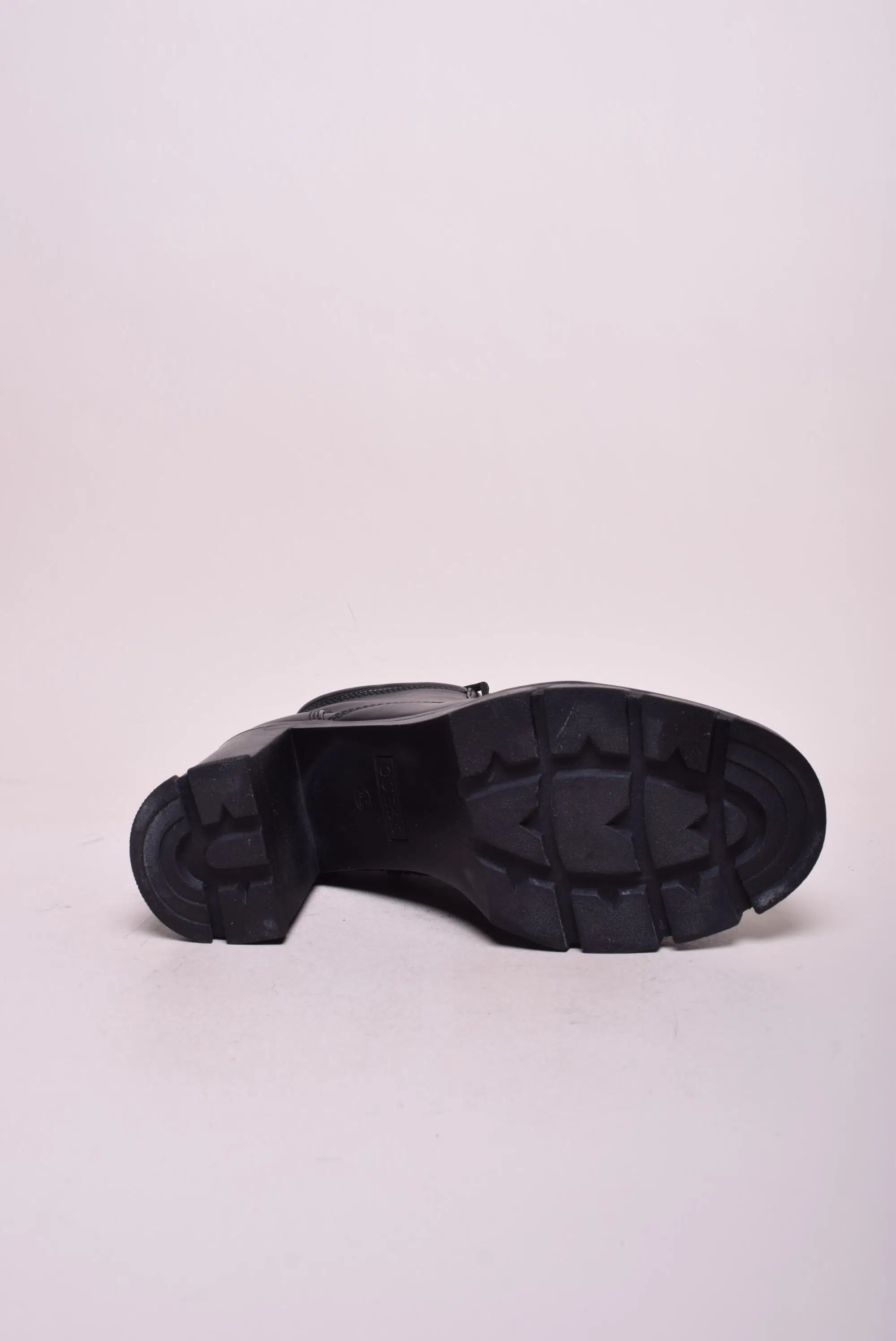 Ghete dama cu platforma [2]