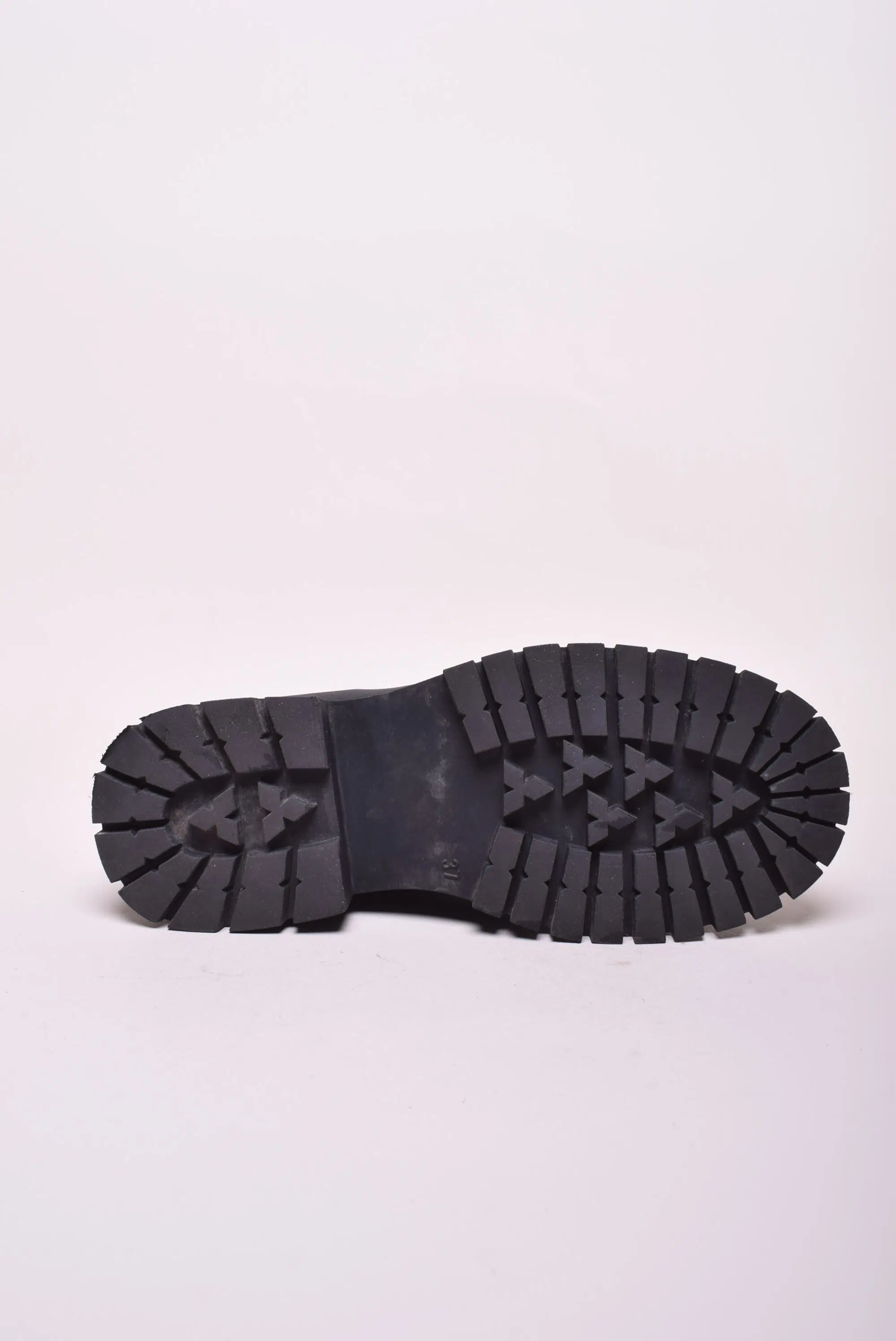 Ghete dama cu platforma [2]