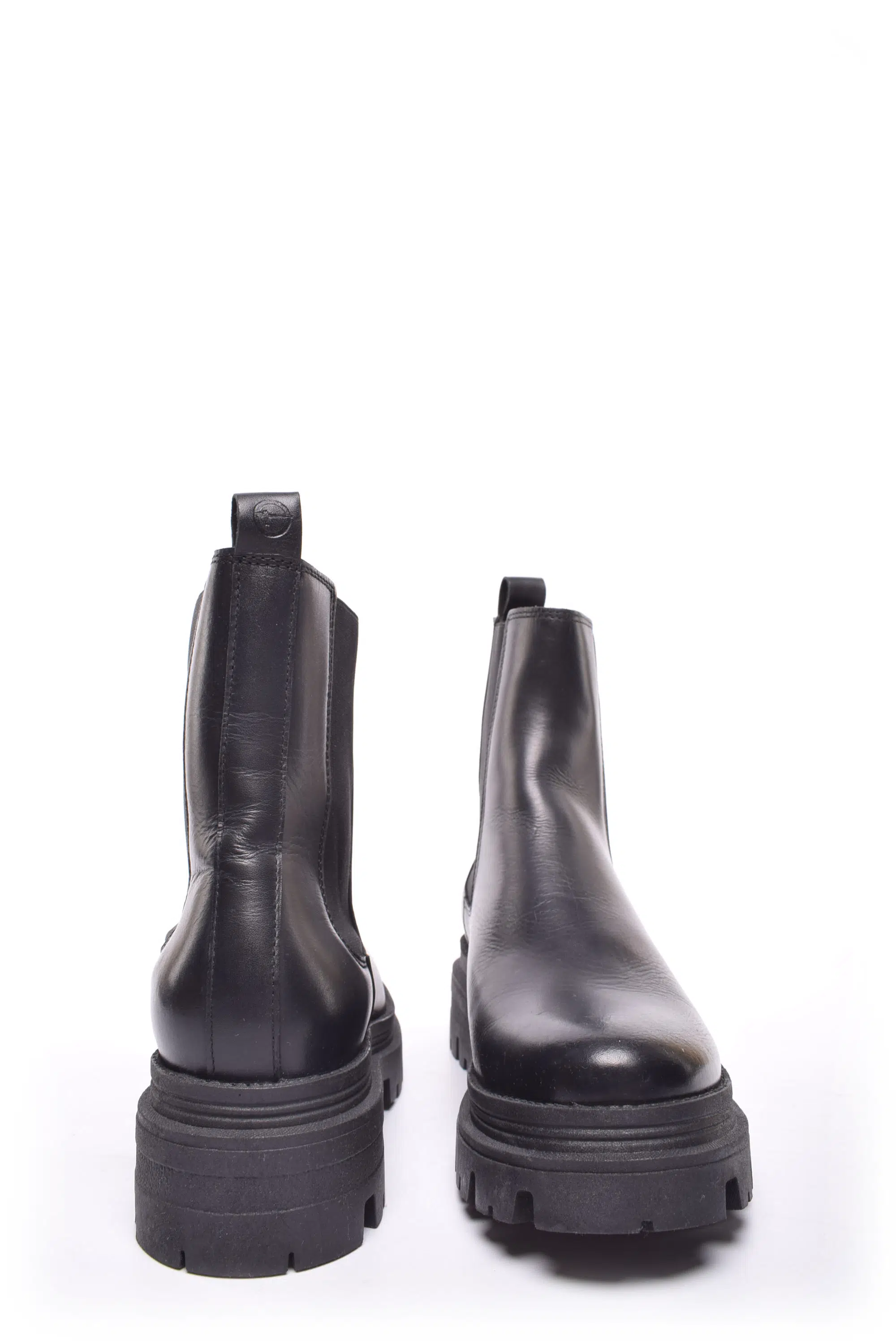 Ghete dama cu platforma [3]