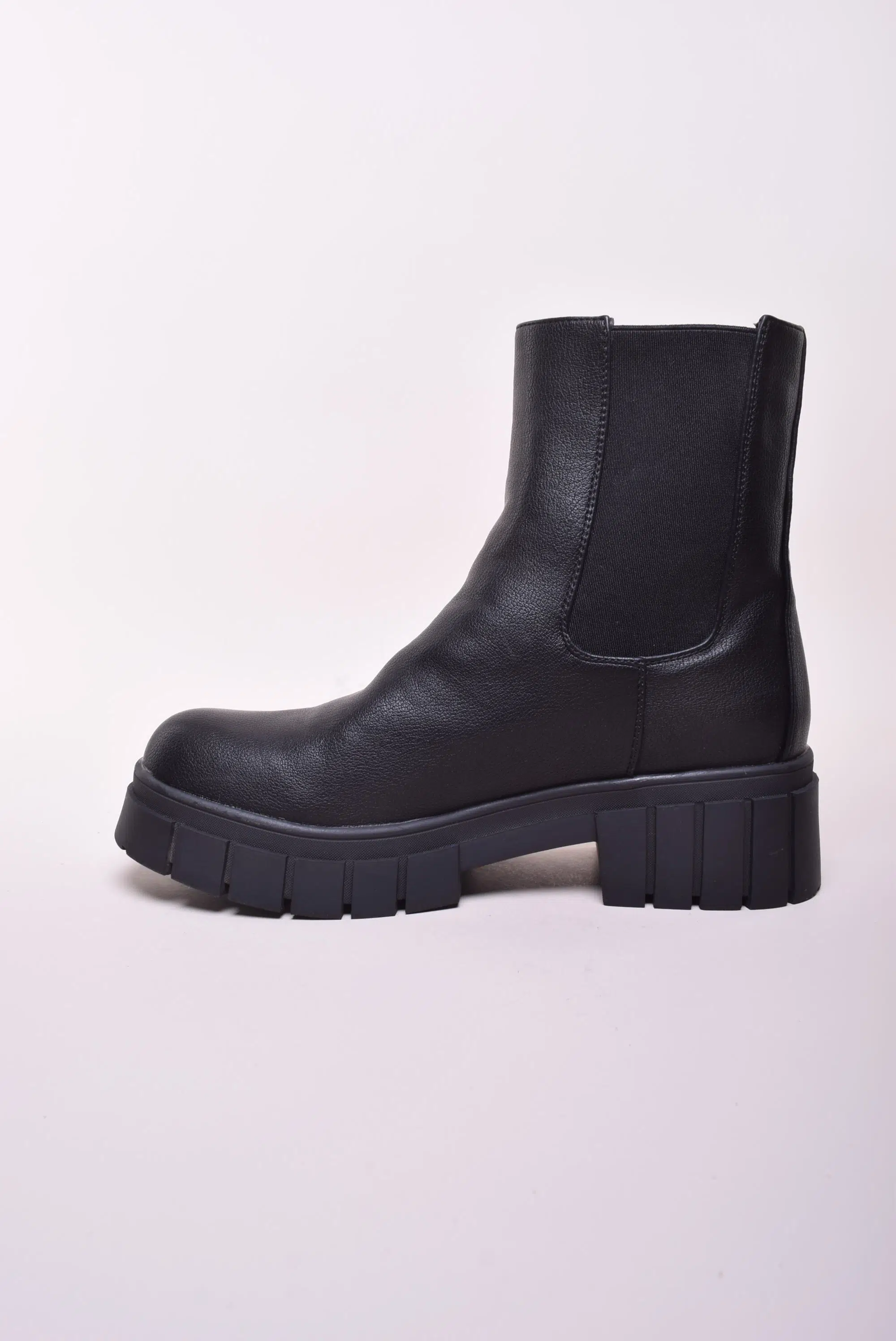 Ghete dama cu platforma [4]