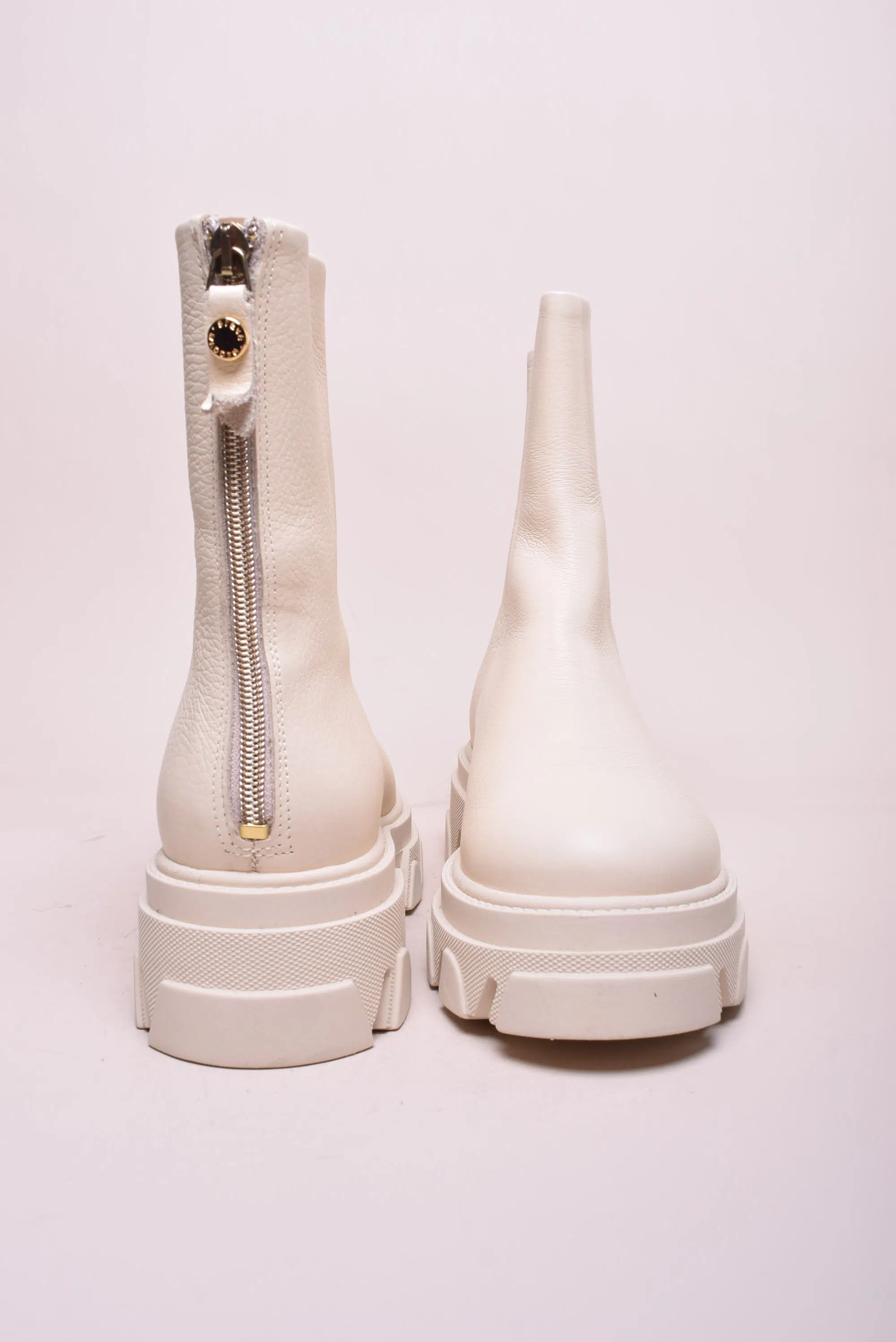 Ghete dama cu platforma [3]