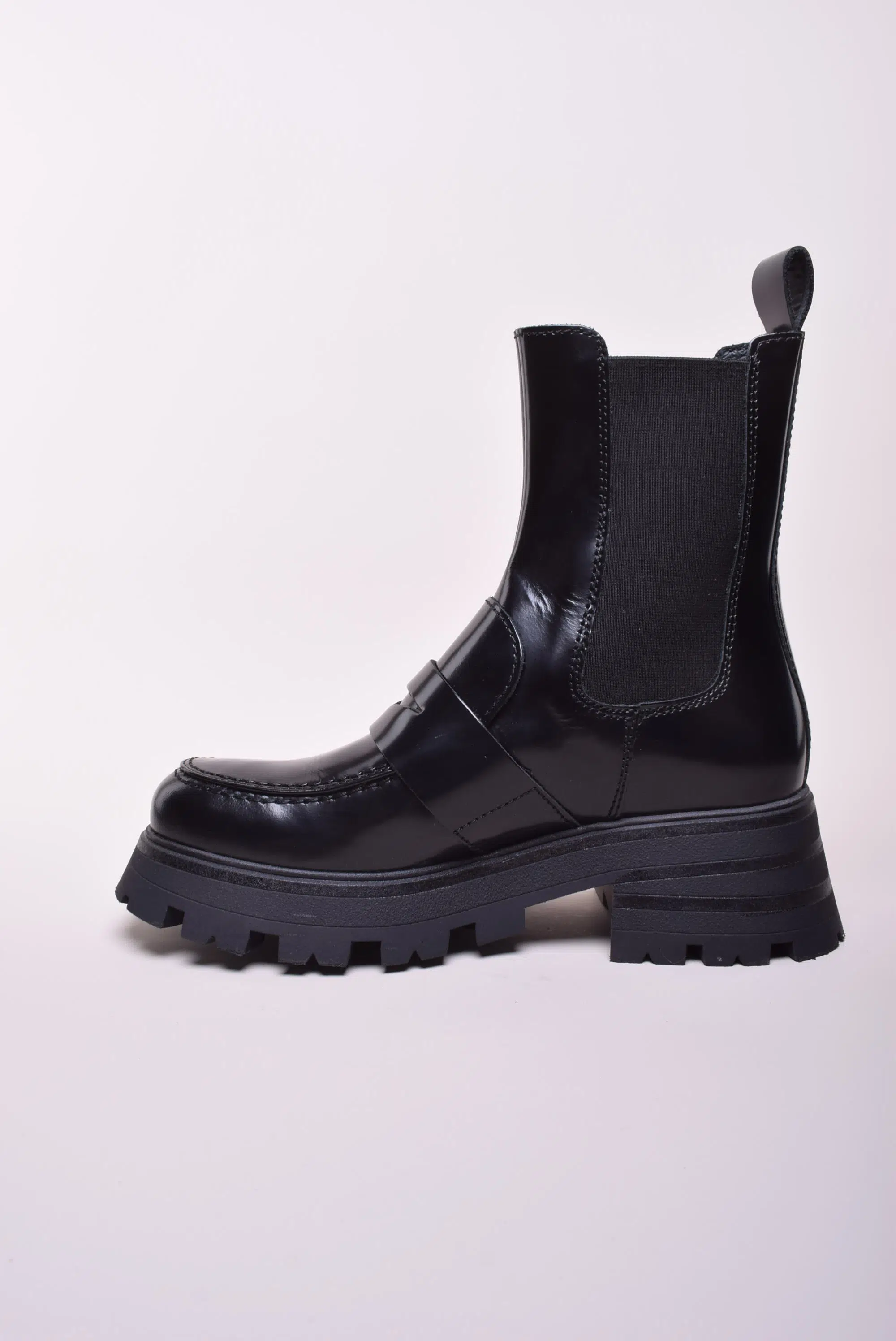 Ghete dama cu platforma [4]