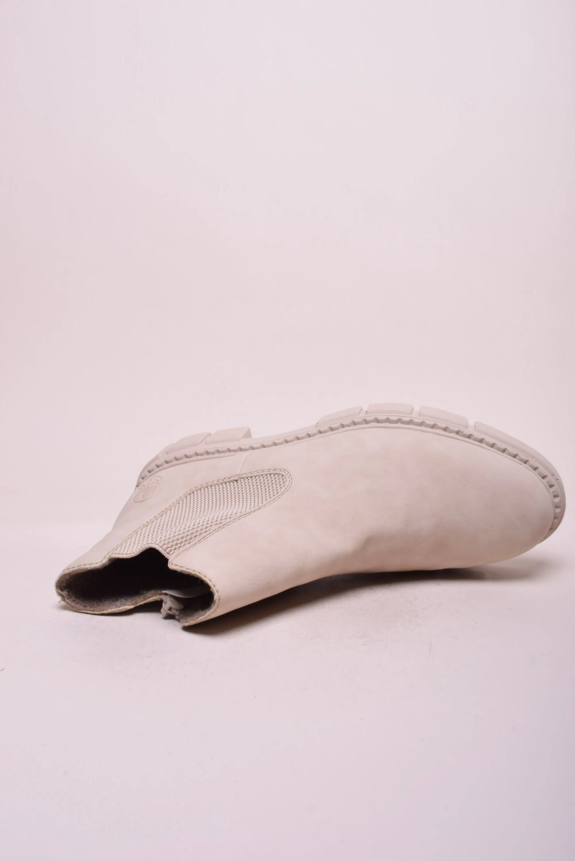 Ghete dama cu platforma [4]