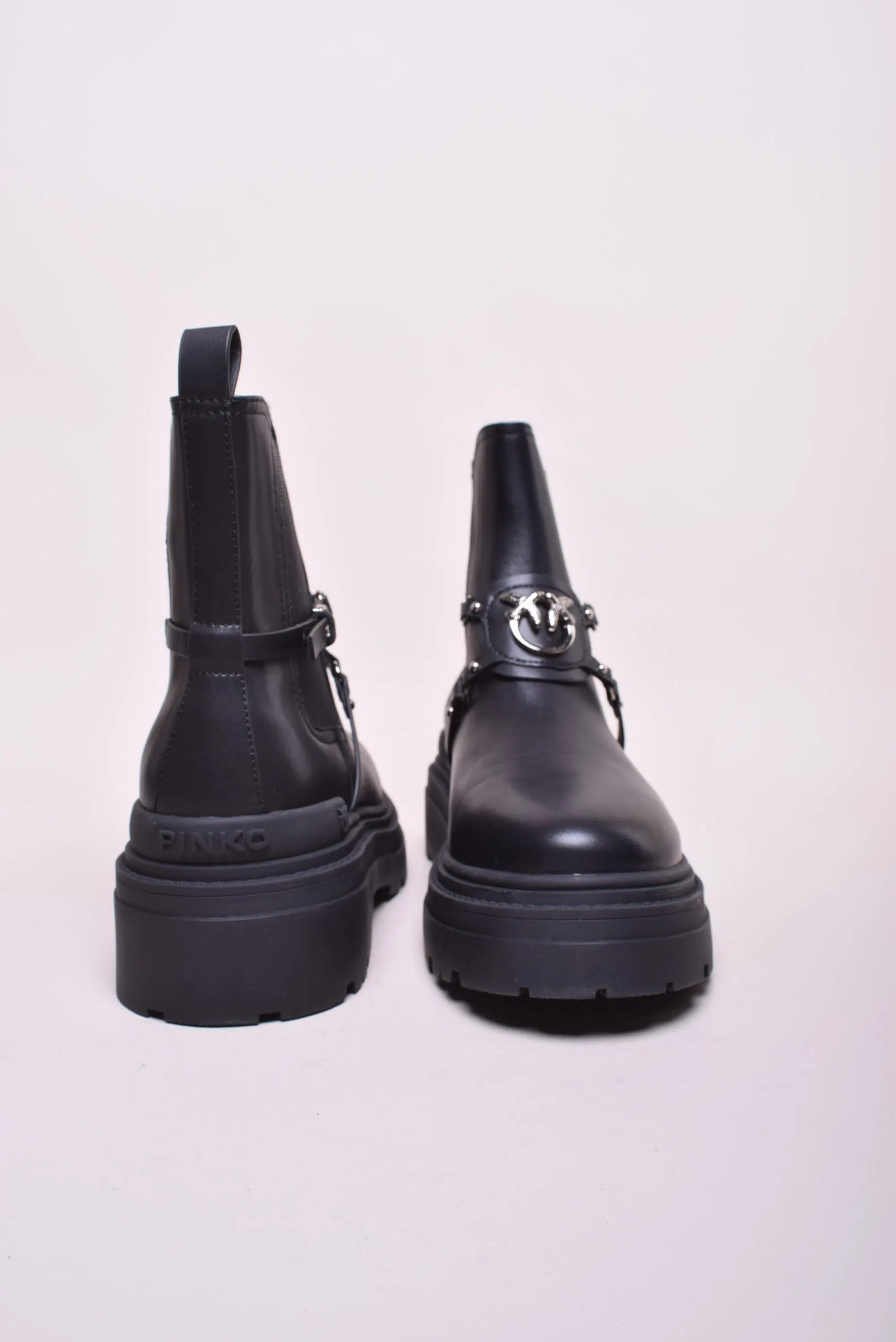 Ghete dama cu platforma [3]