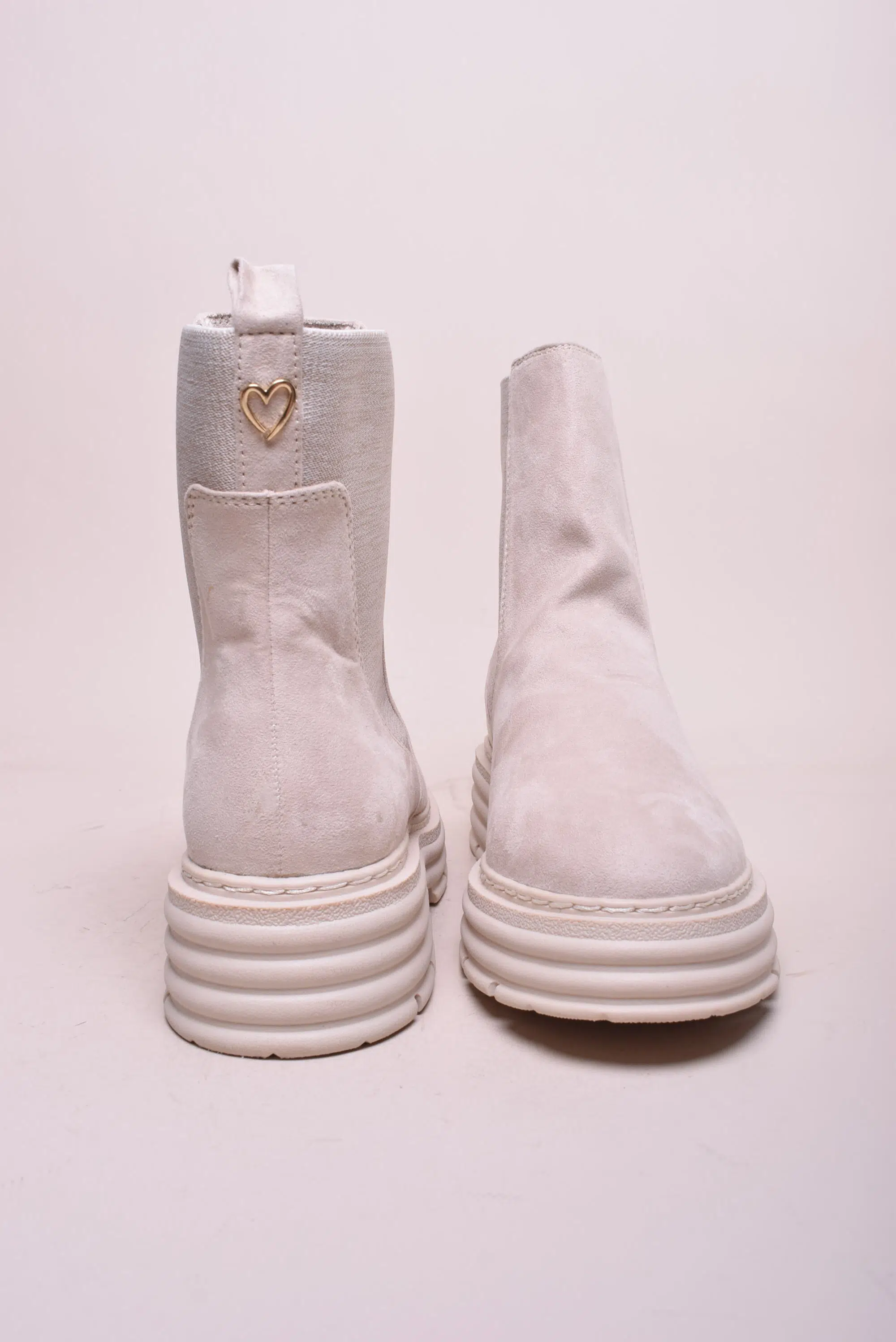 Ghete dama cu platforma [3]