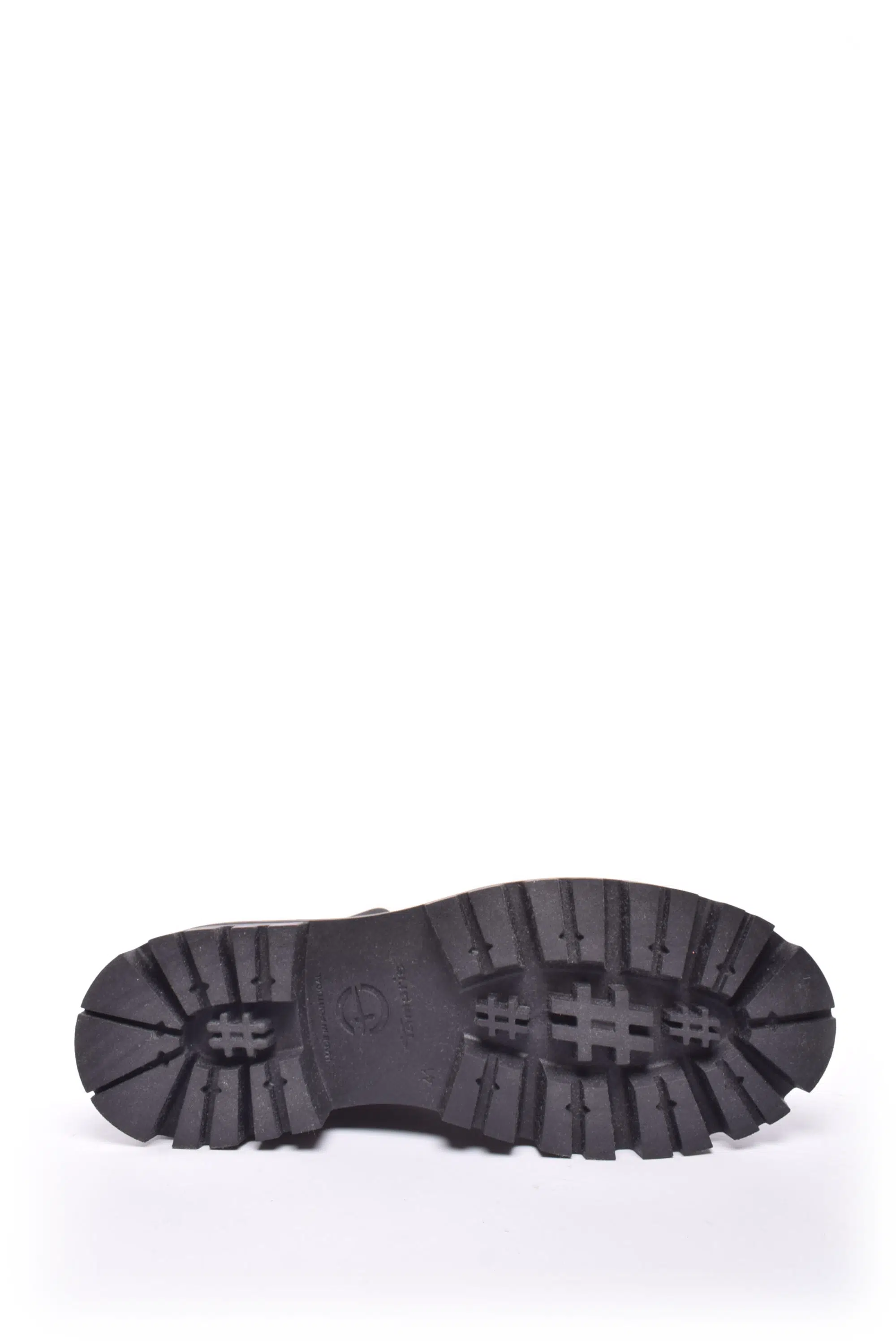 Ghete dama cu platforma [2]