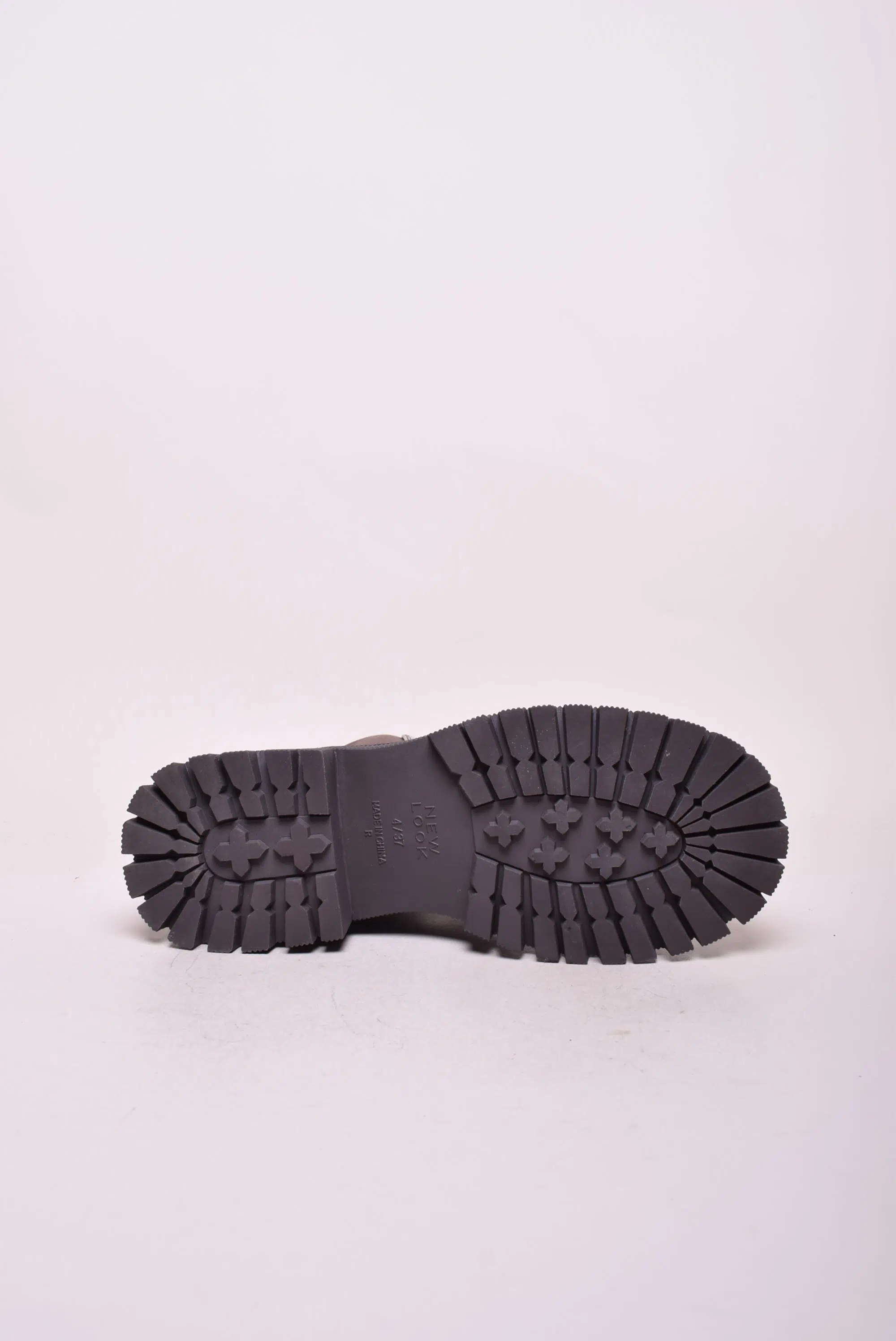 Ghete dama cu platforma [2]