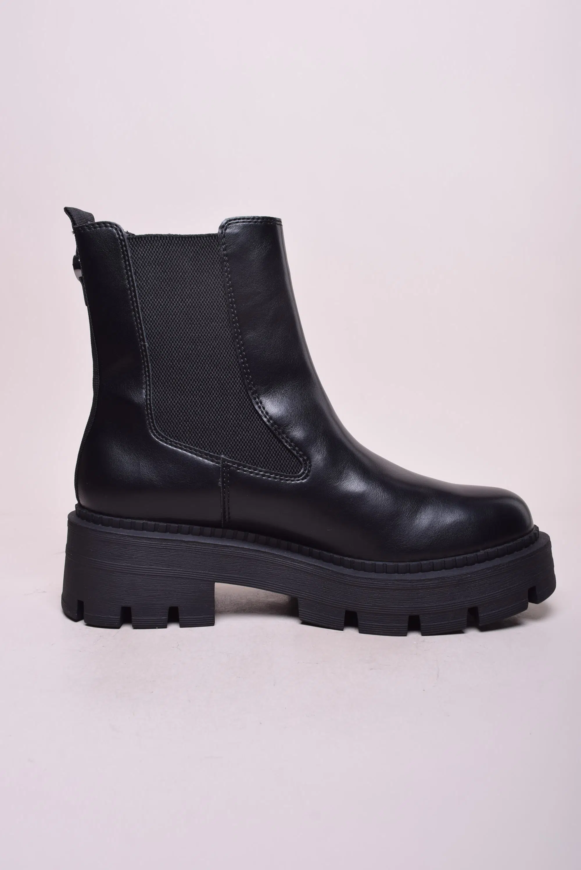 Ghete dama cu platforma [4]