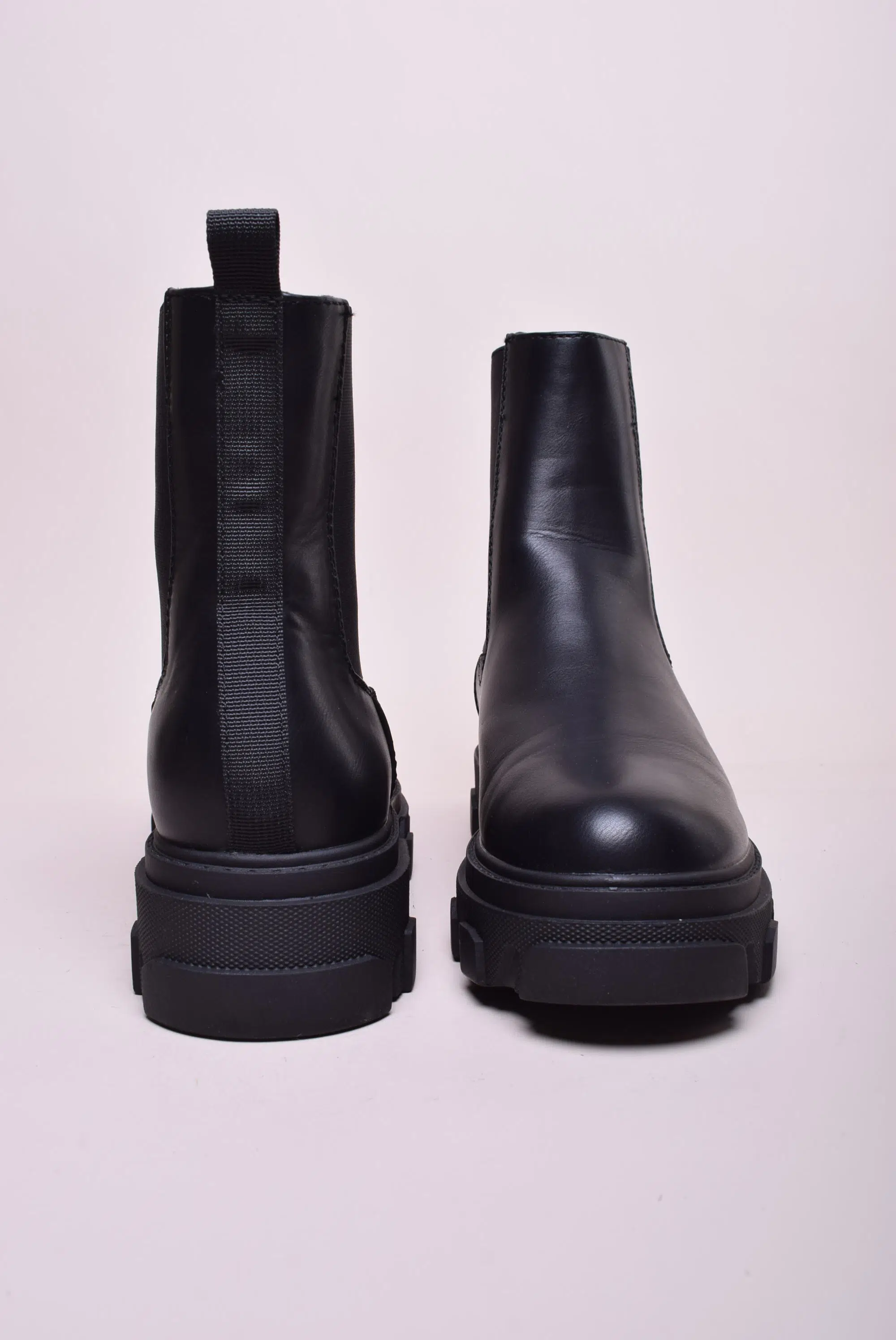 Ghete dama cu platforma [3]