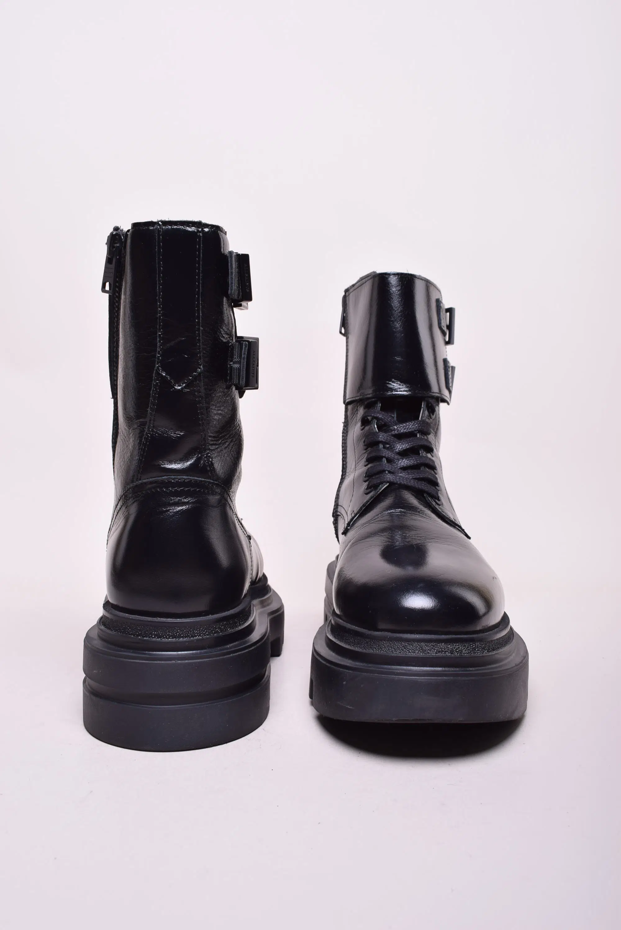 Ghete dama cu platforma [3]