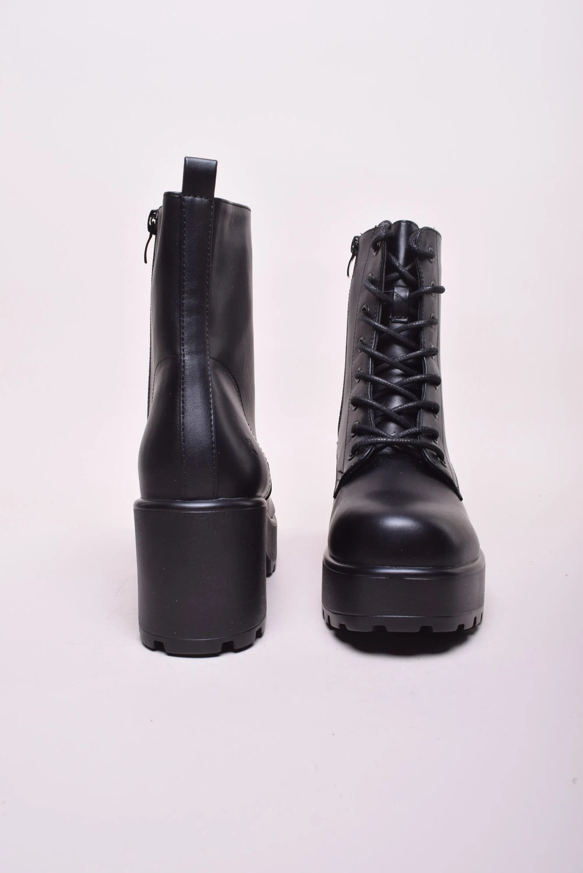 Ghete dama cu platforma [3]