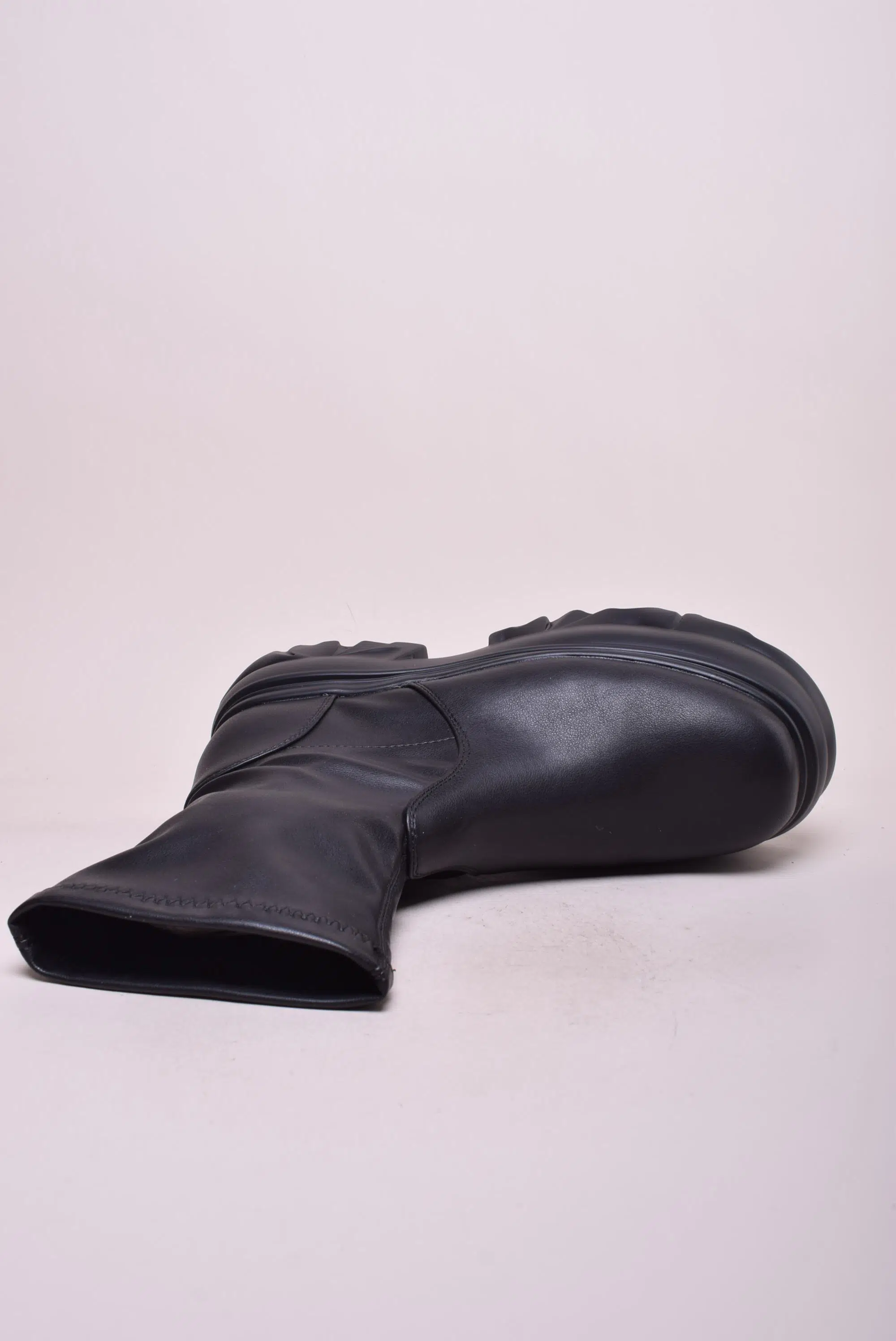 Ghete dama cu platforma [4]