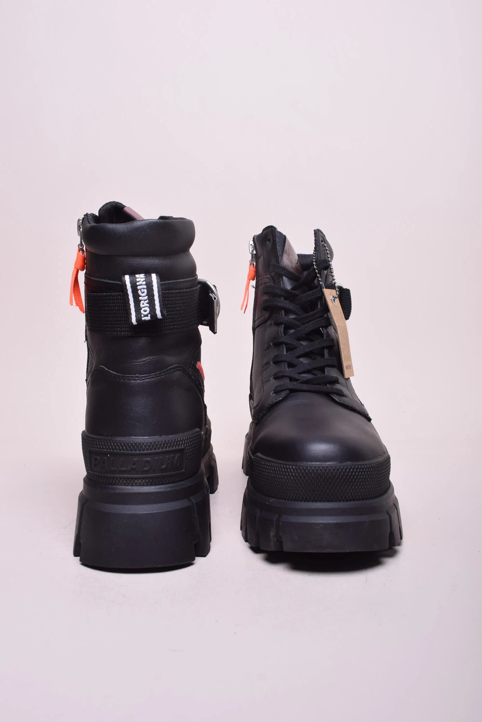 Ghete dama cu platforma [3]