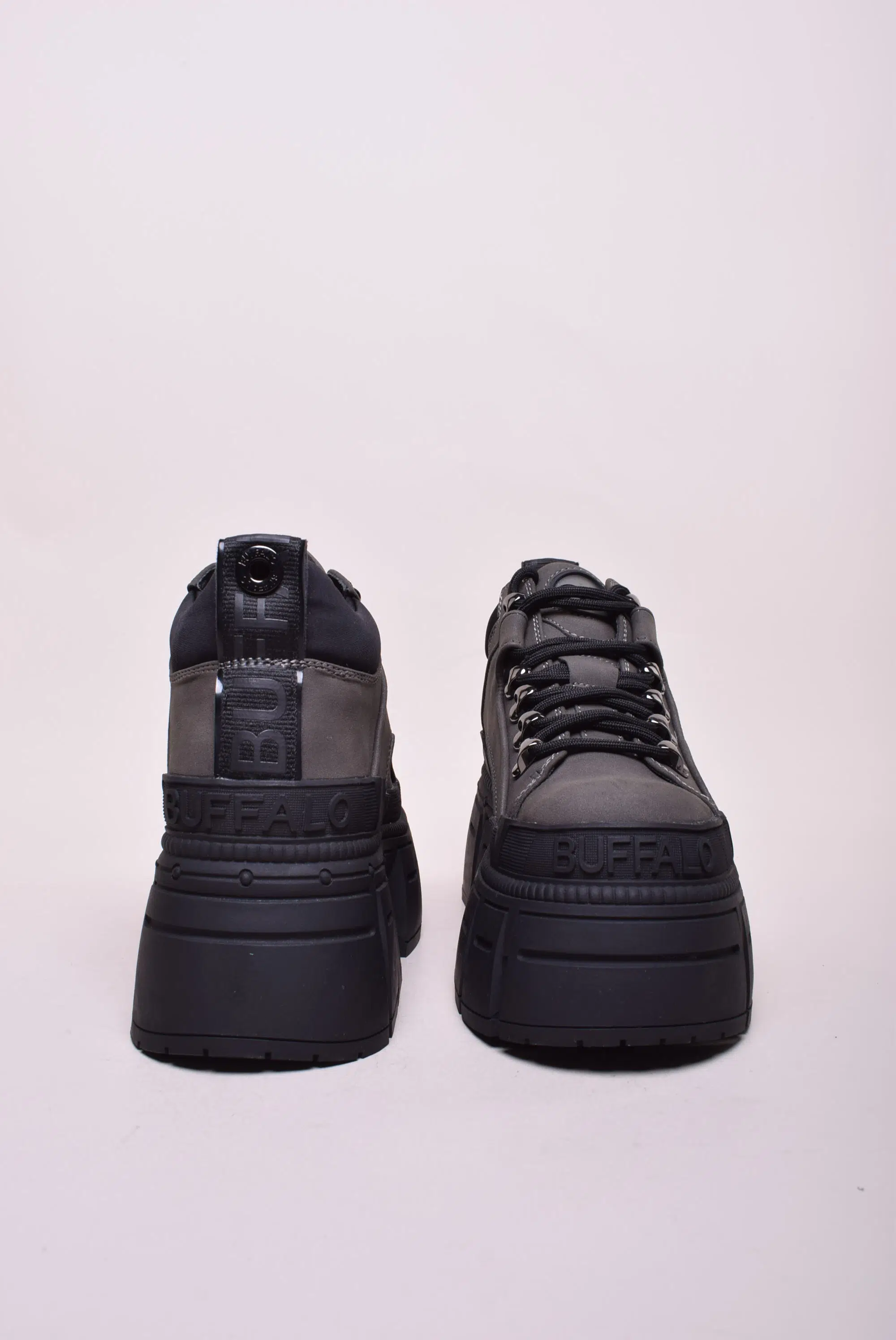 Ghete dama cu platforma [3]